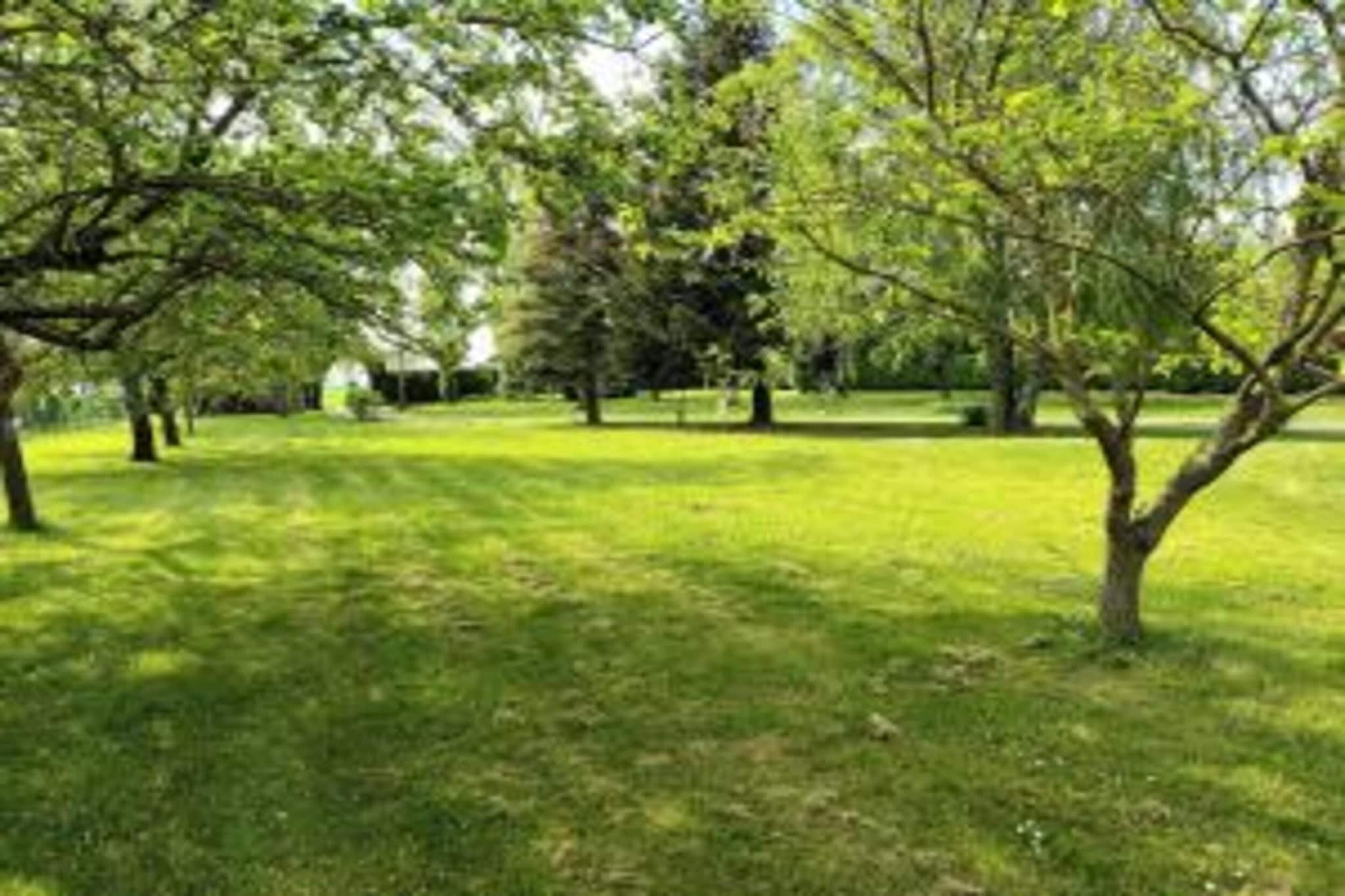 Maison de vacances - CHILLEURS-AUX-BOIS-Gebieden zomer 20km