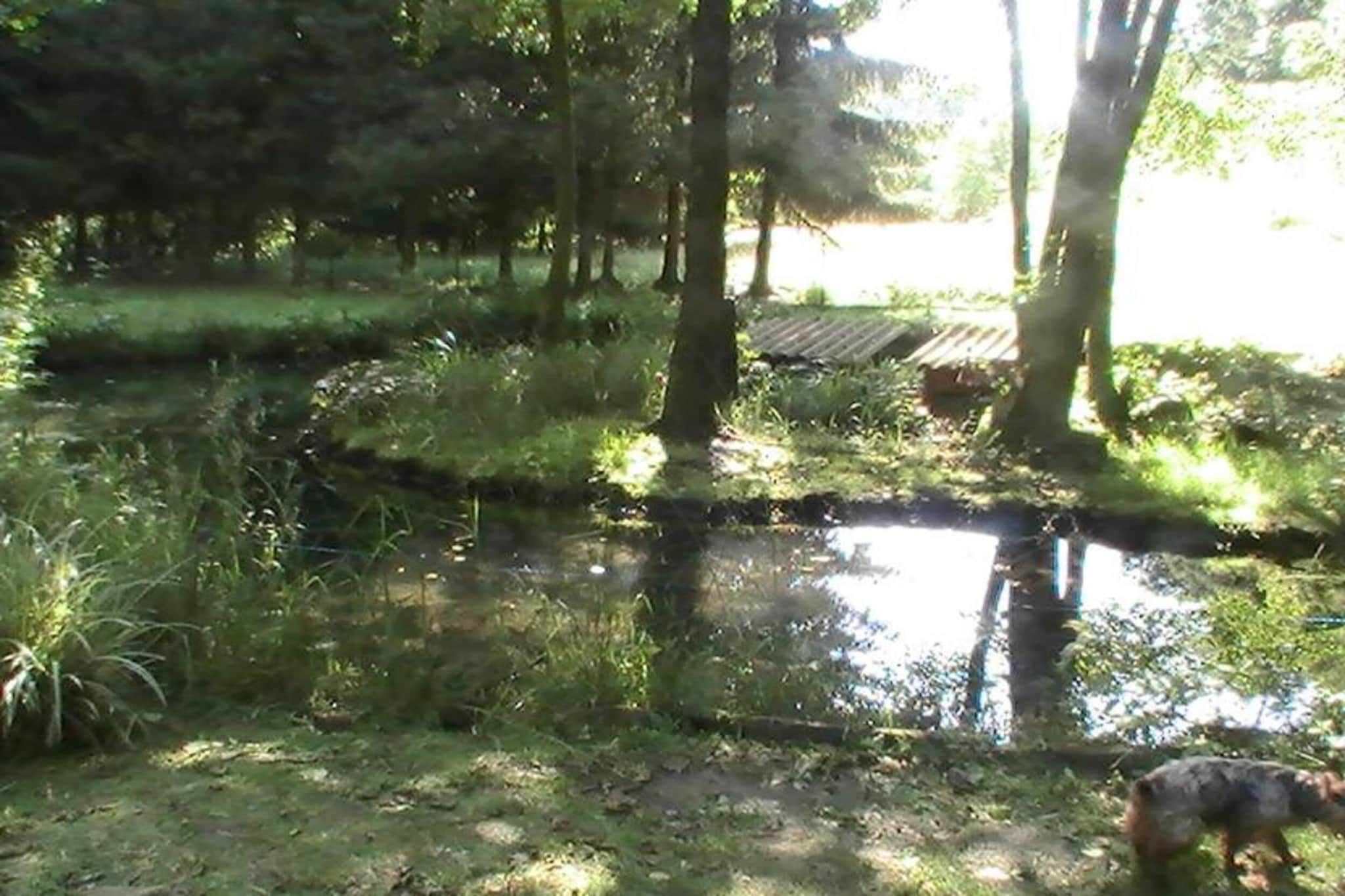 Chalet - HOMMERT-Gebieden zomer 20km