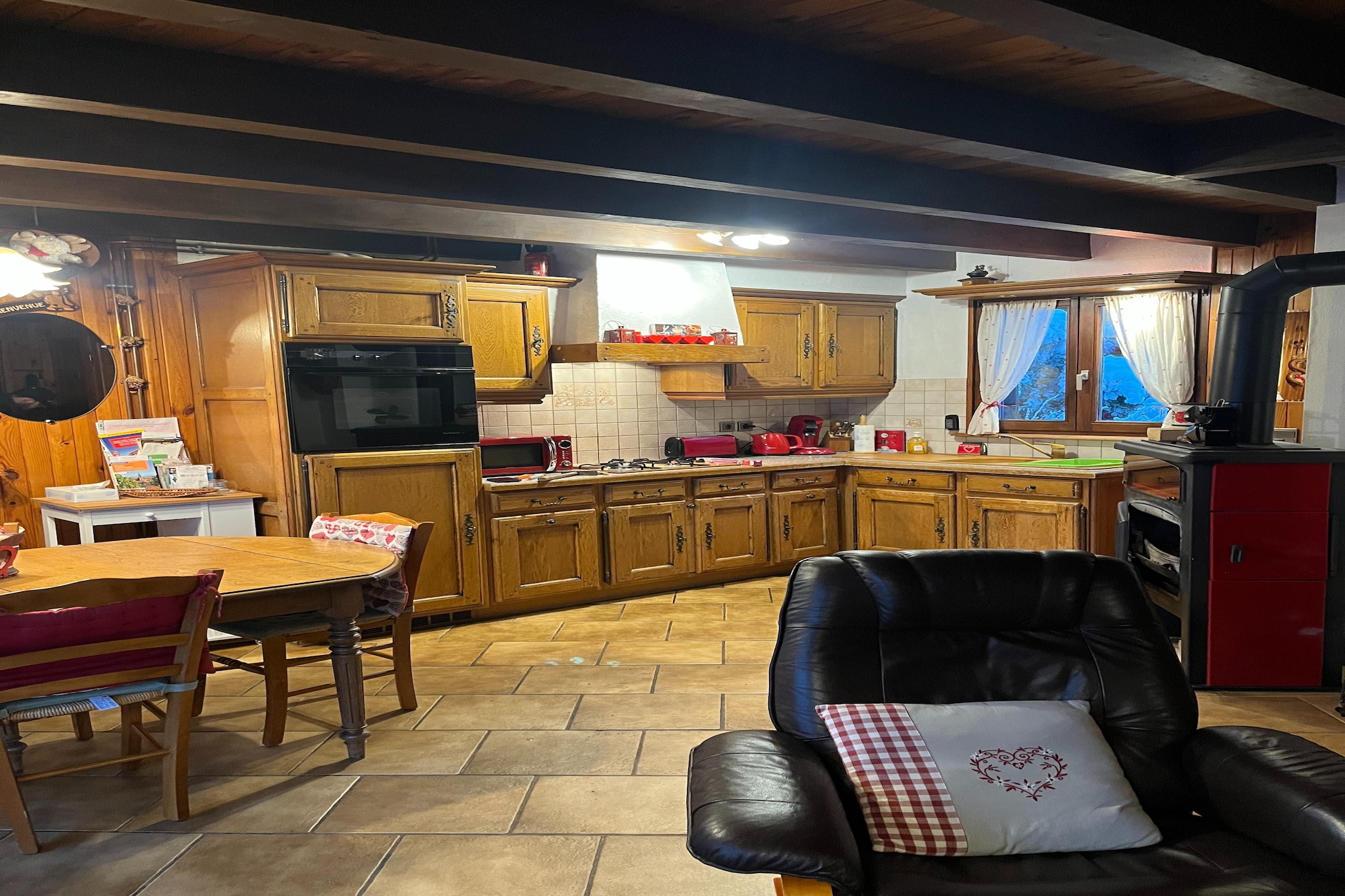 Chalet