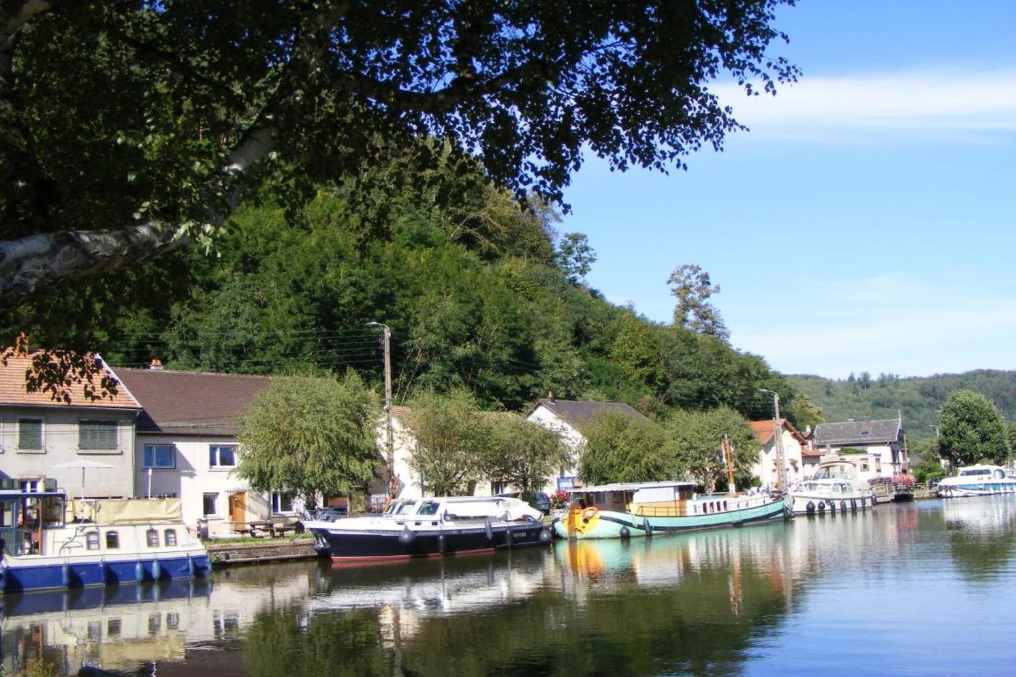 Chalet - LA HOUBE DABO-Gebieden zomer 20km