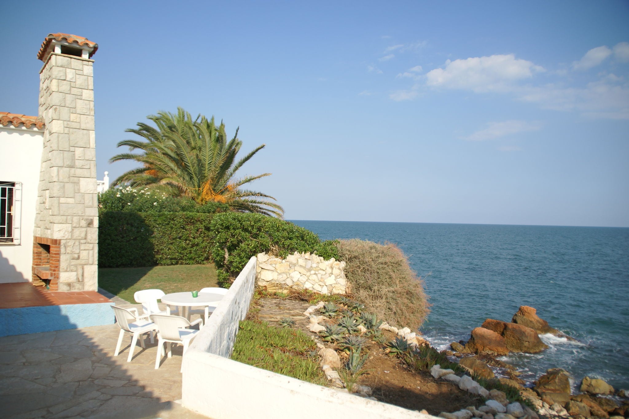 Superbe maison de vacances sur la côte espagnole à Vinaros