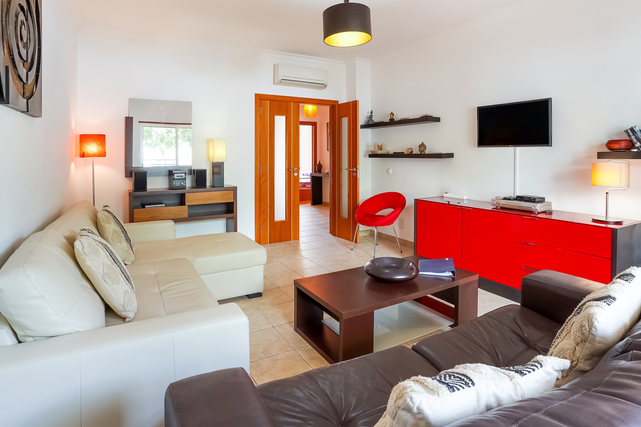 Apartment in Tavira with swimming pool