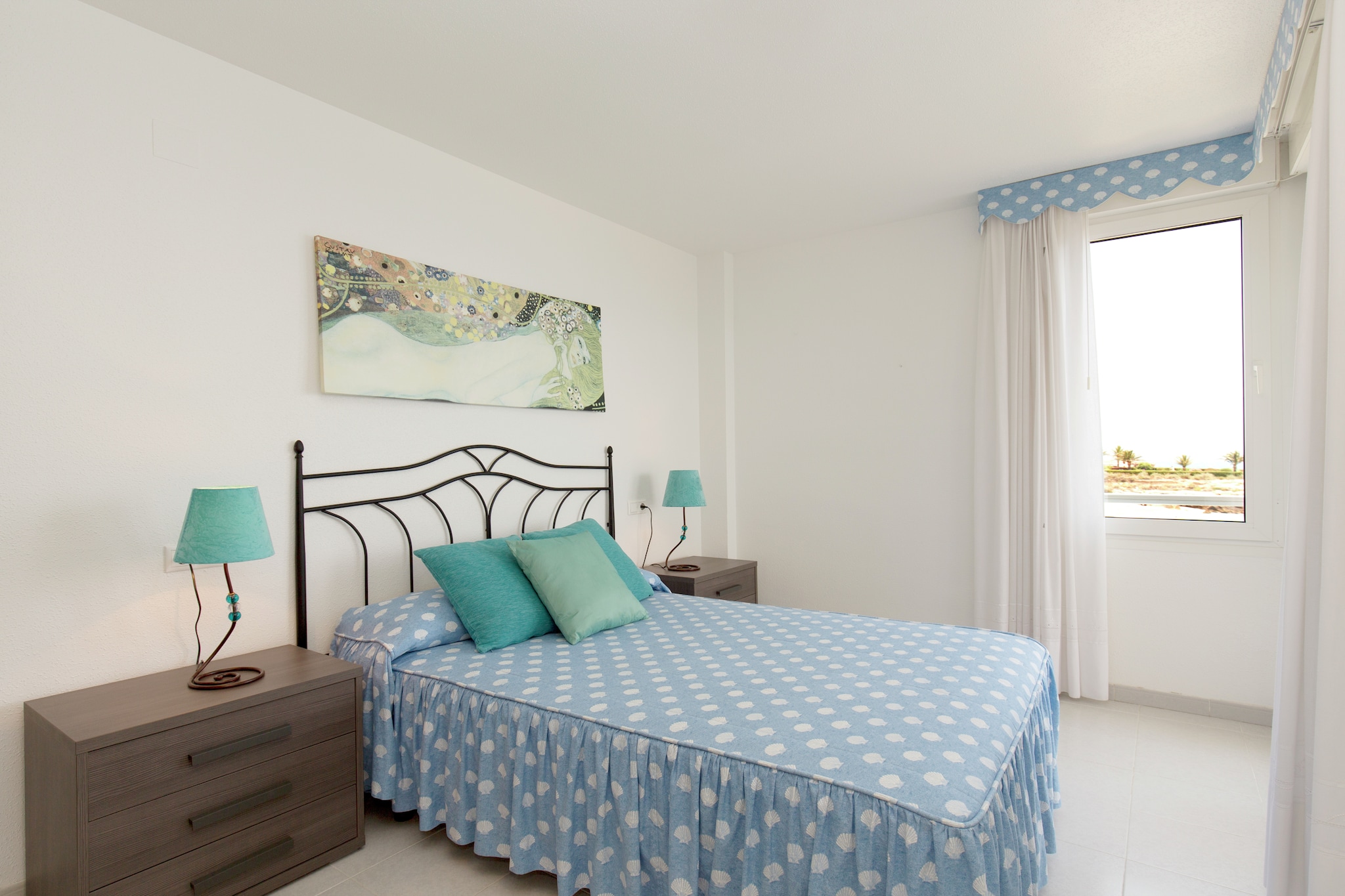 Apartment in Vinaròs by Pebble Beach