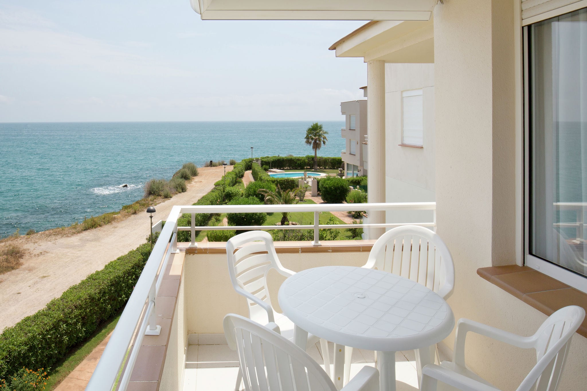 Bel appartement à Vinaròs près de la mer