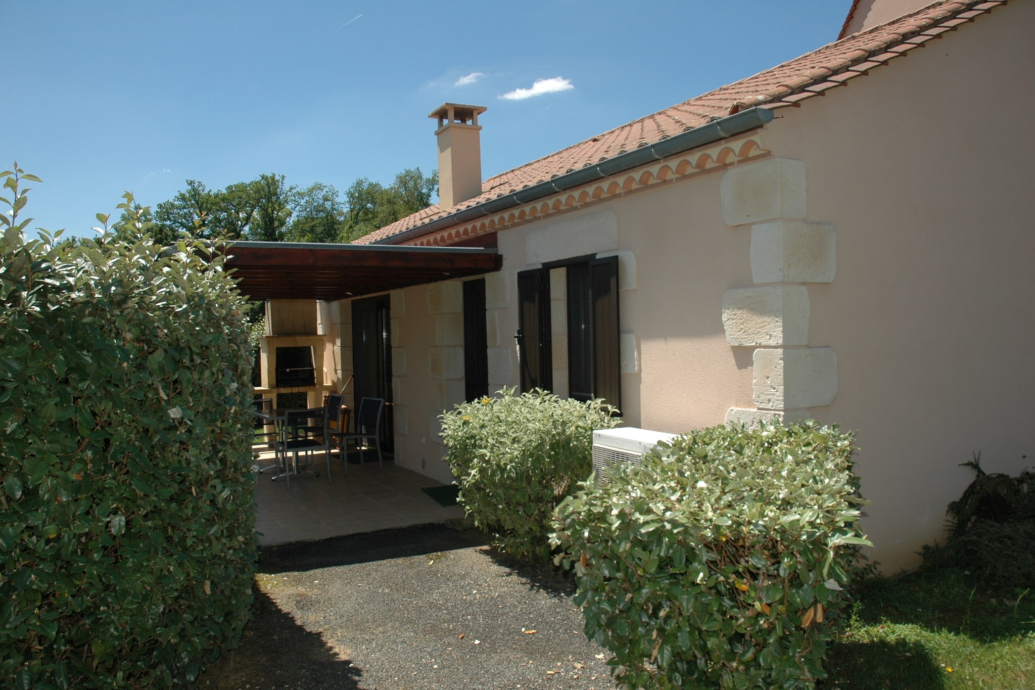 Wunderschönes Ferienhaus in der Aquitaine mit Swimmingpool