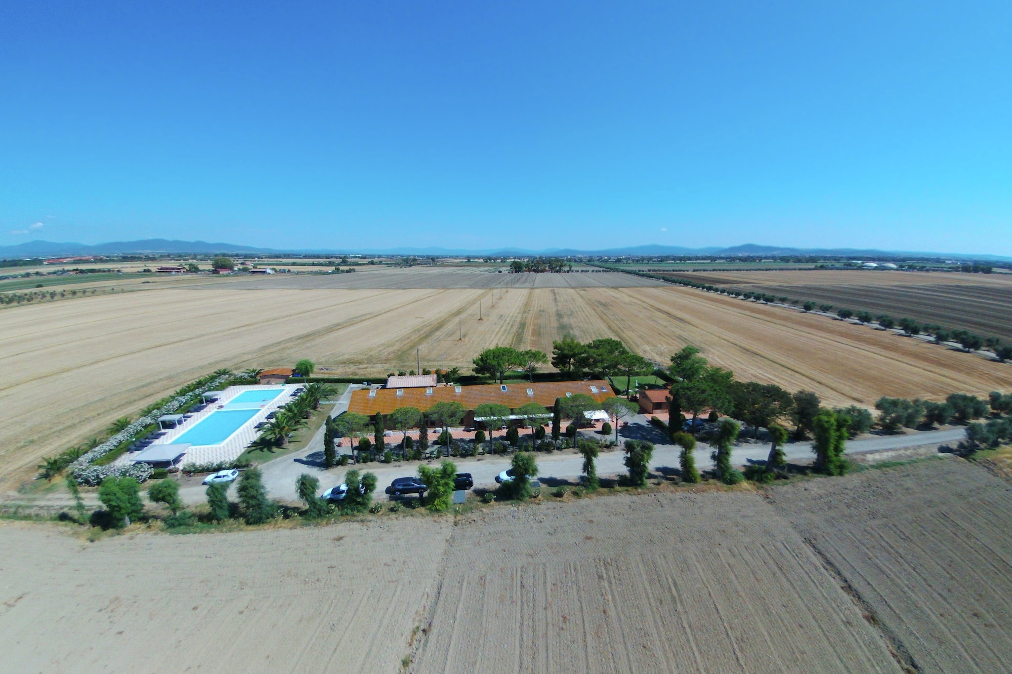 Charmant et confortable appartement avec piscine à Lazise