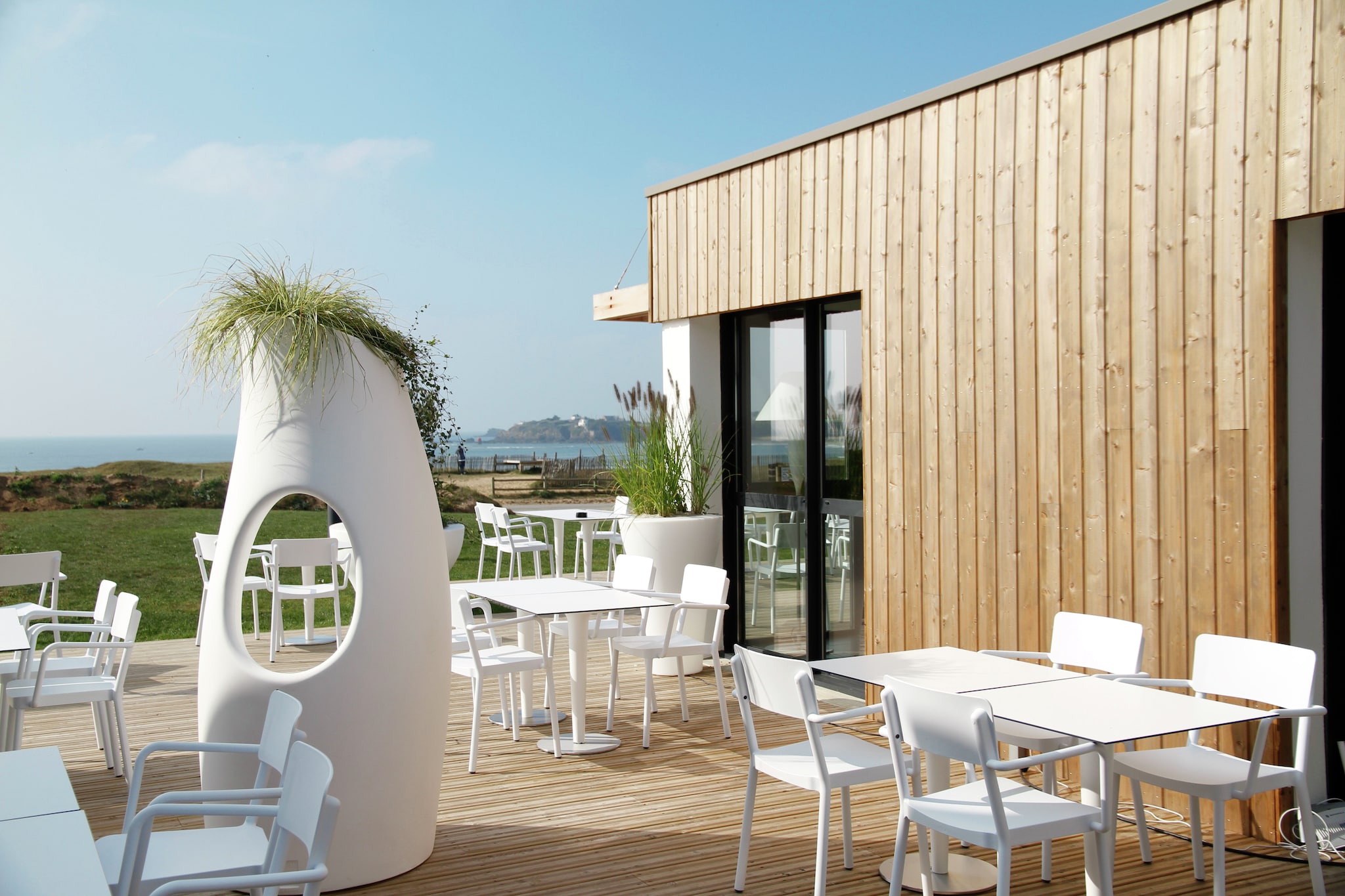 Terrace Balcony