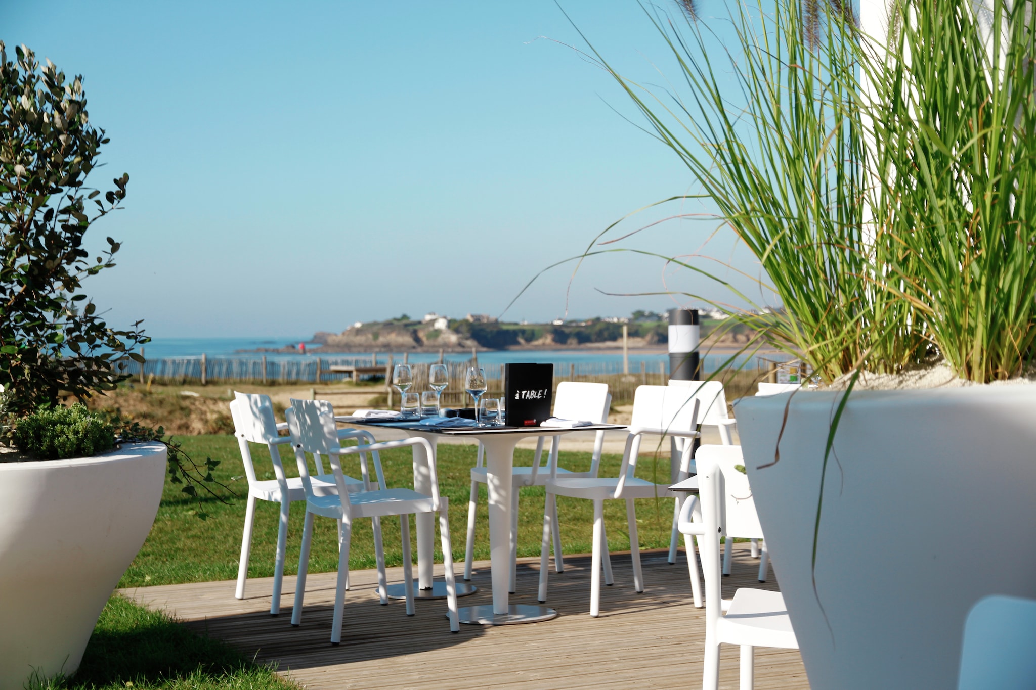 Terrace Balcony