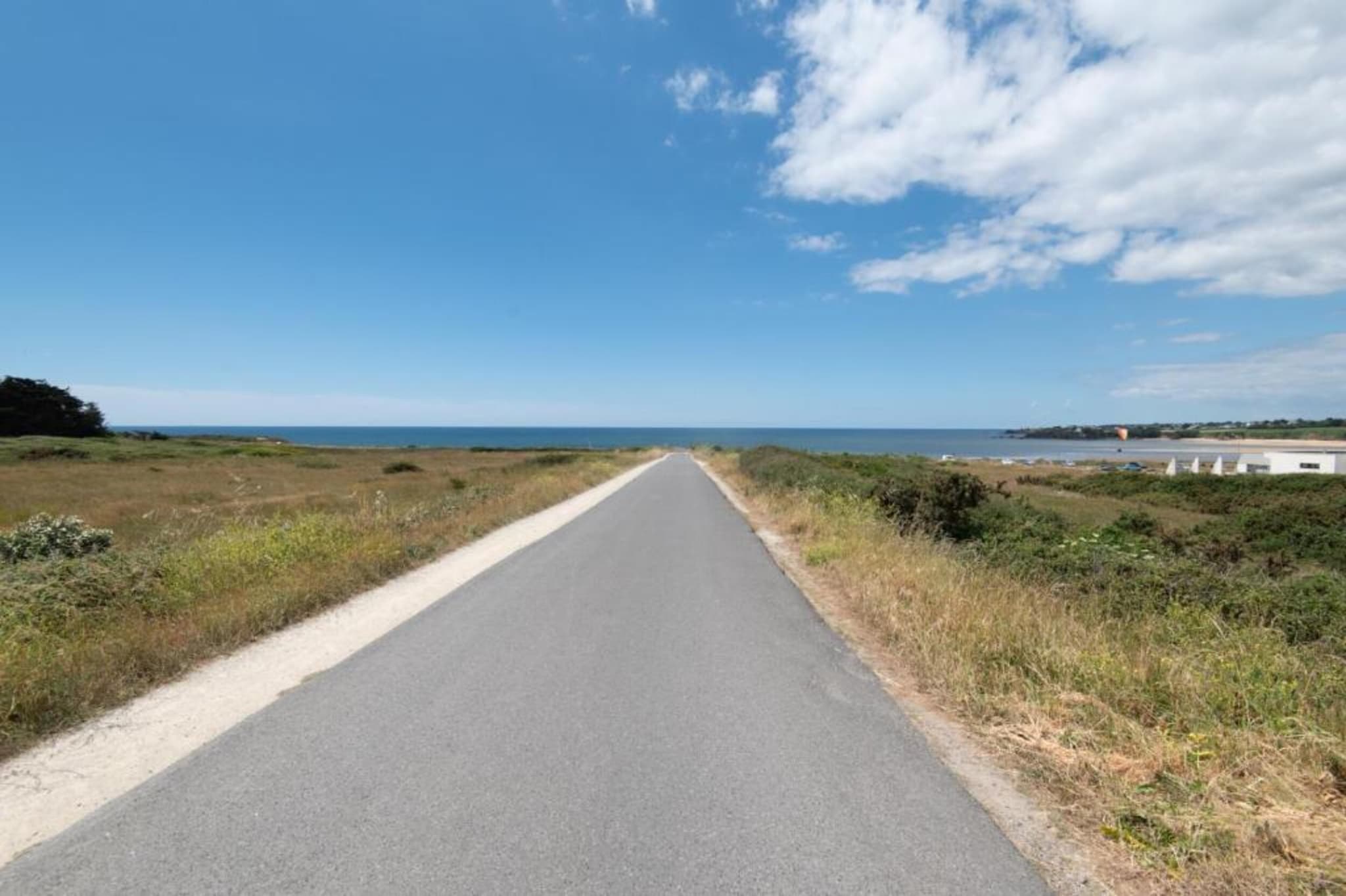 Fleur de Sel 4-Gebieden zomer 1km