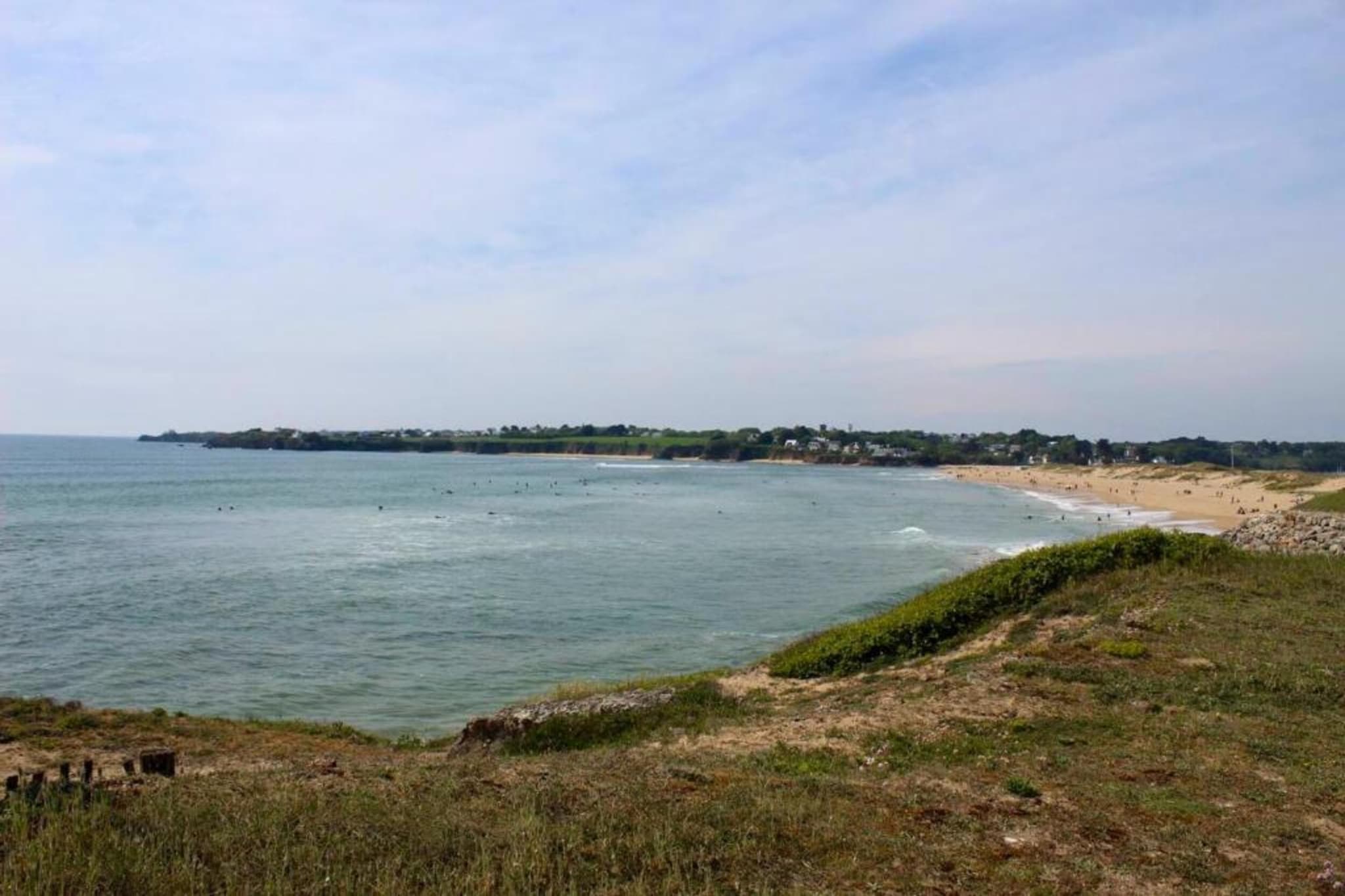 Fleur de Sel 4-Gebieden zomer 1km