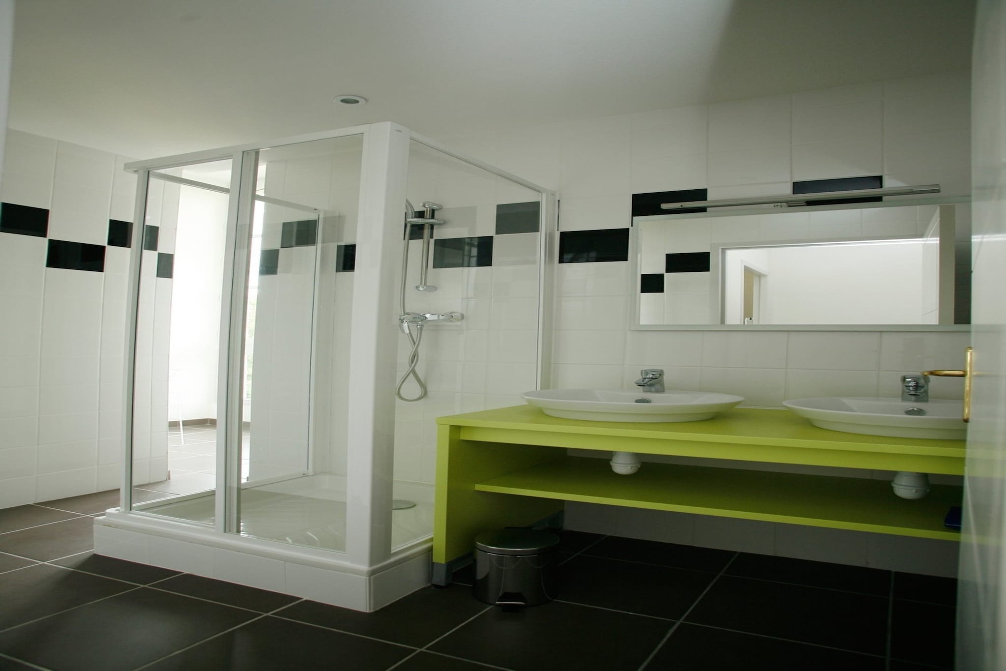 Bath Room
