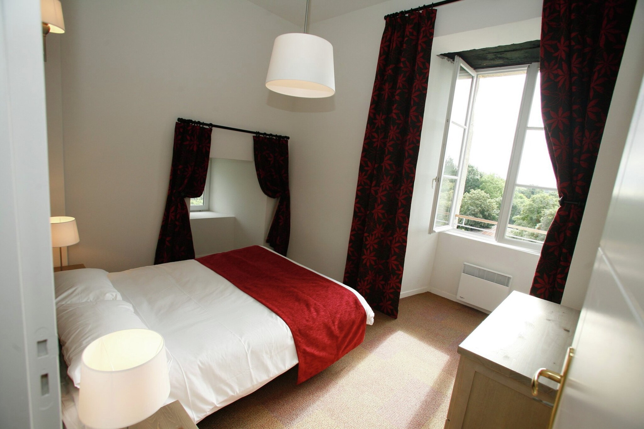 Bed Room