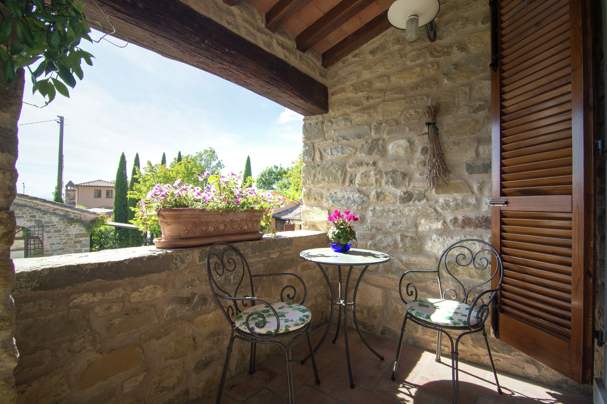 Terrace Balcony