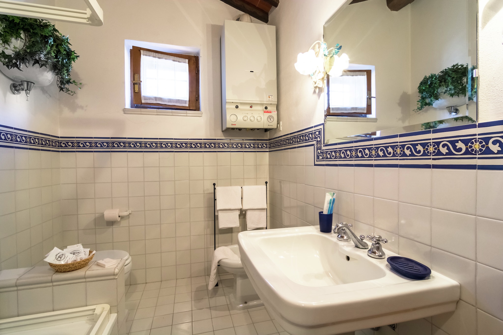 Bath Room