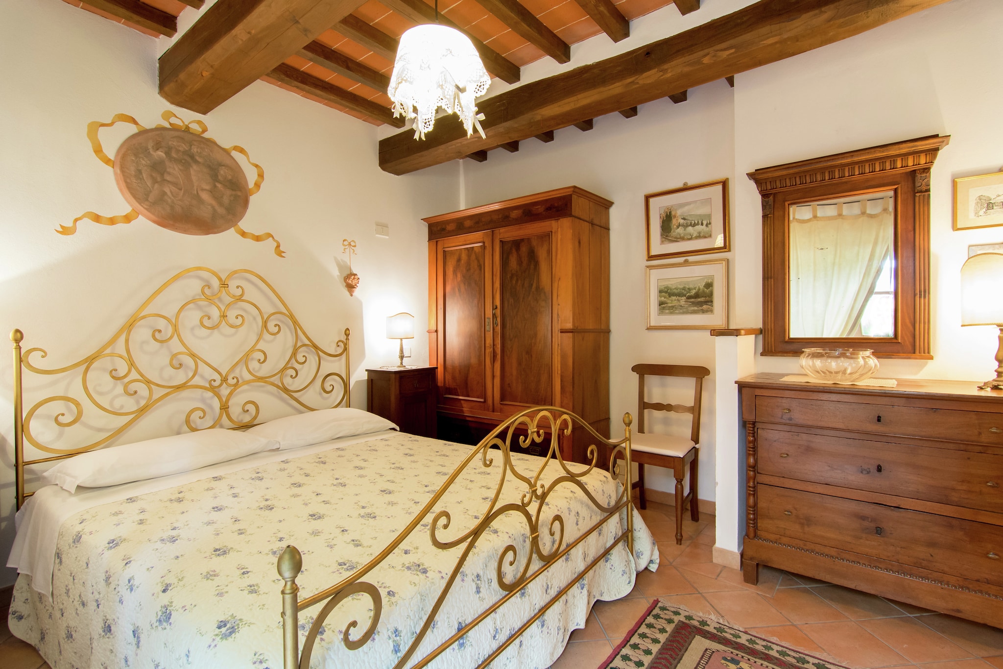 Bed Room
