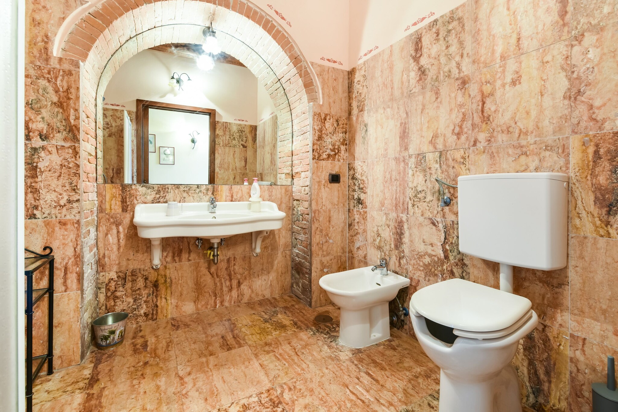 Bath Room