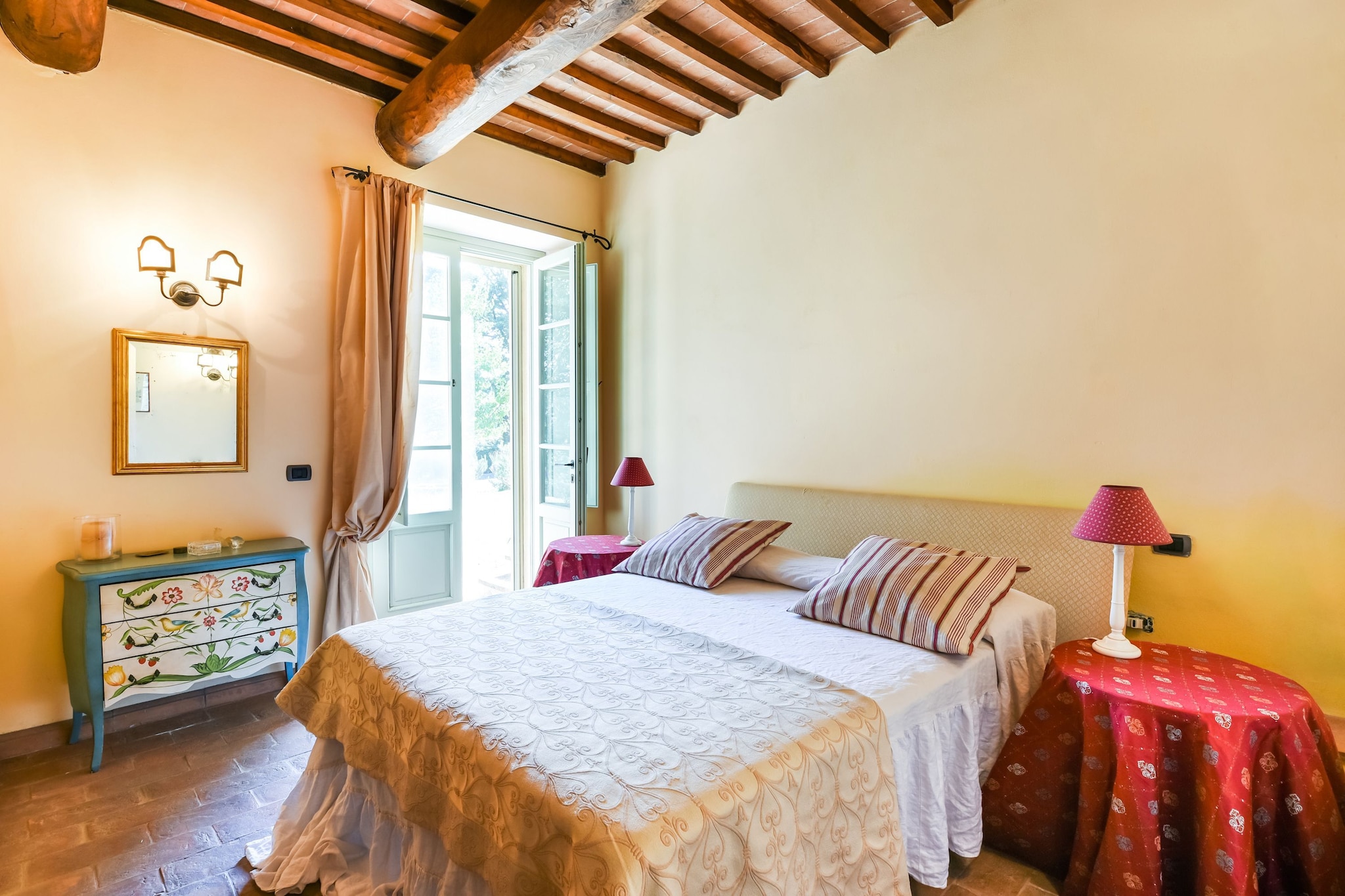 Bed Room
