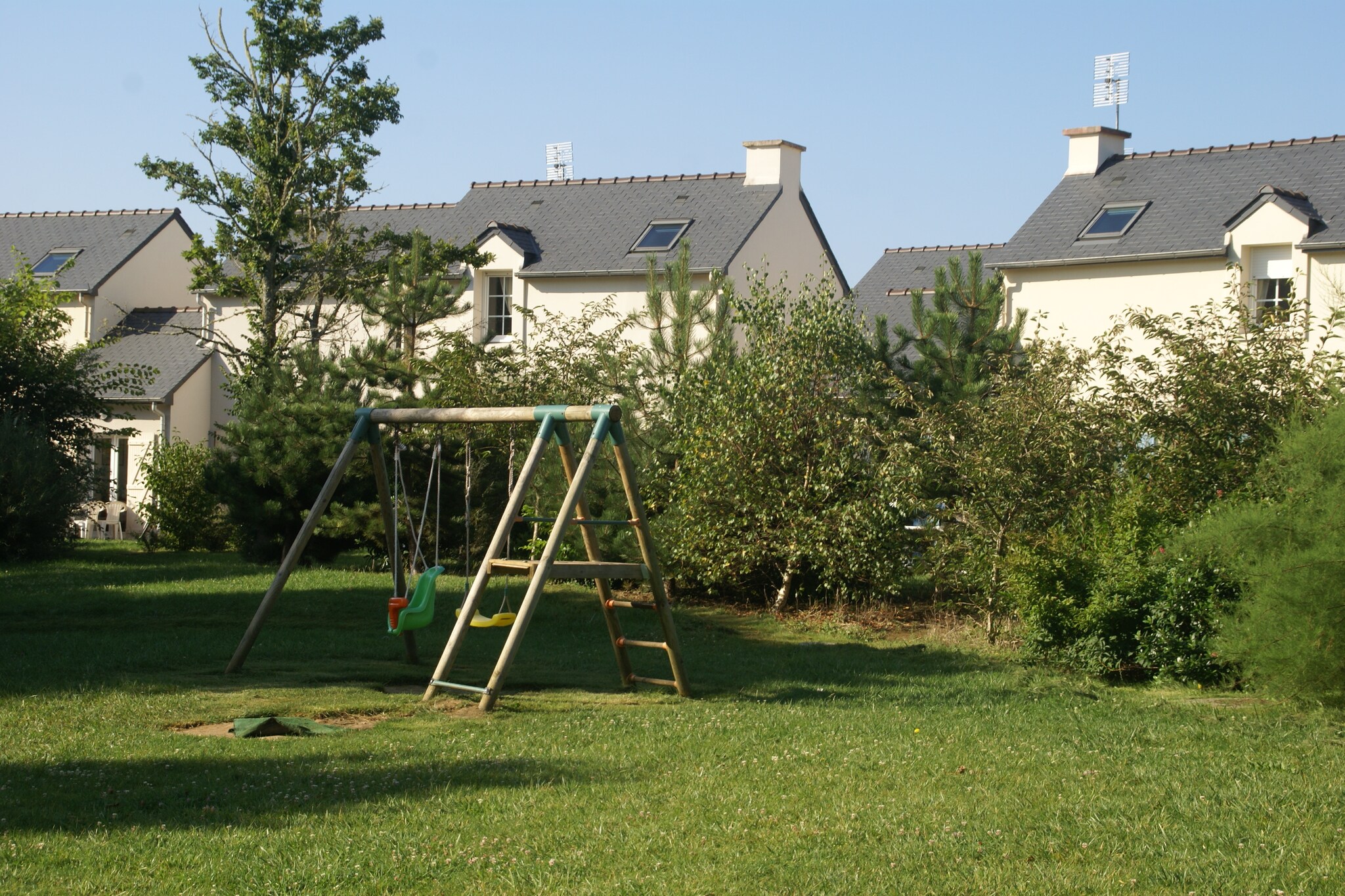 Pleasant Breton holiday home near the bay of Douarnenez