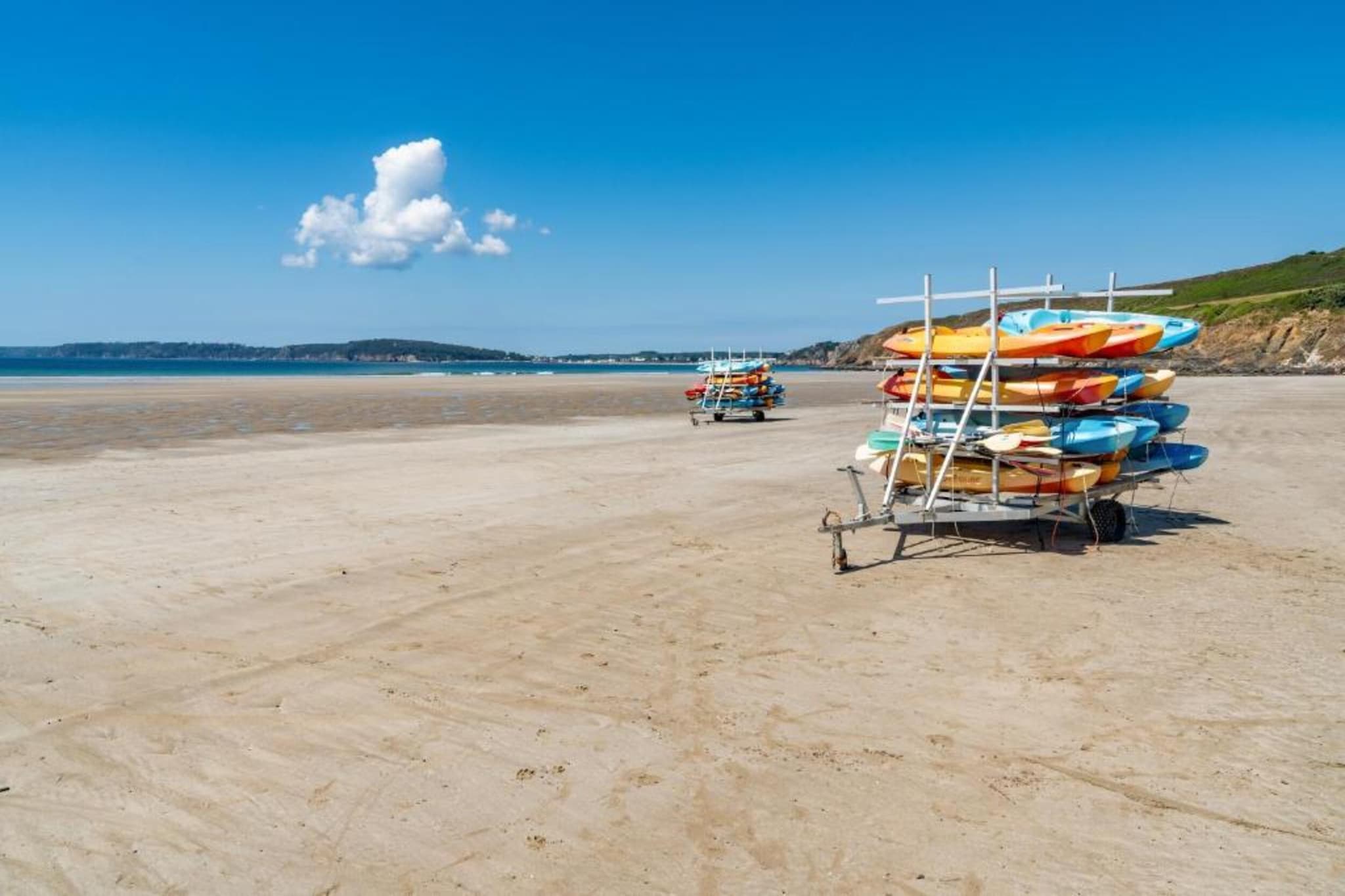 Le Hameau de Peemor Pen 3-Zones d'été à 5 km