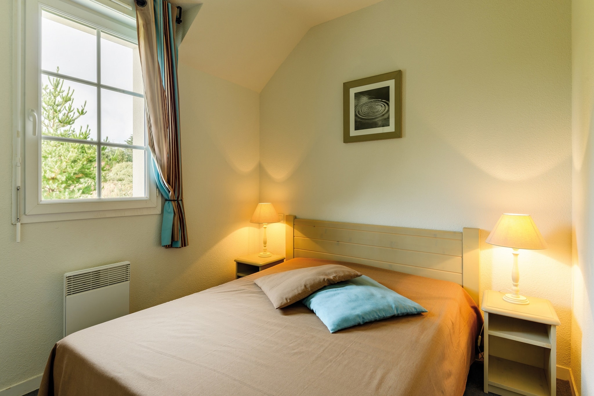 Le Hameau de Peemor Pen 6-Chambre