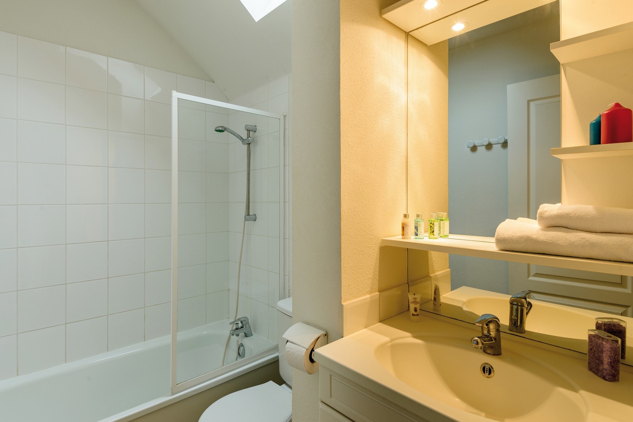 Bath Room