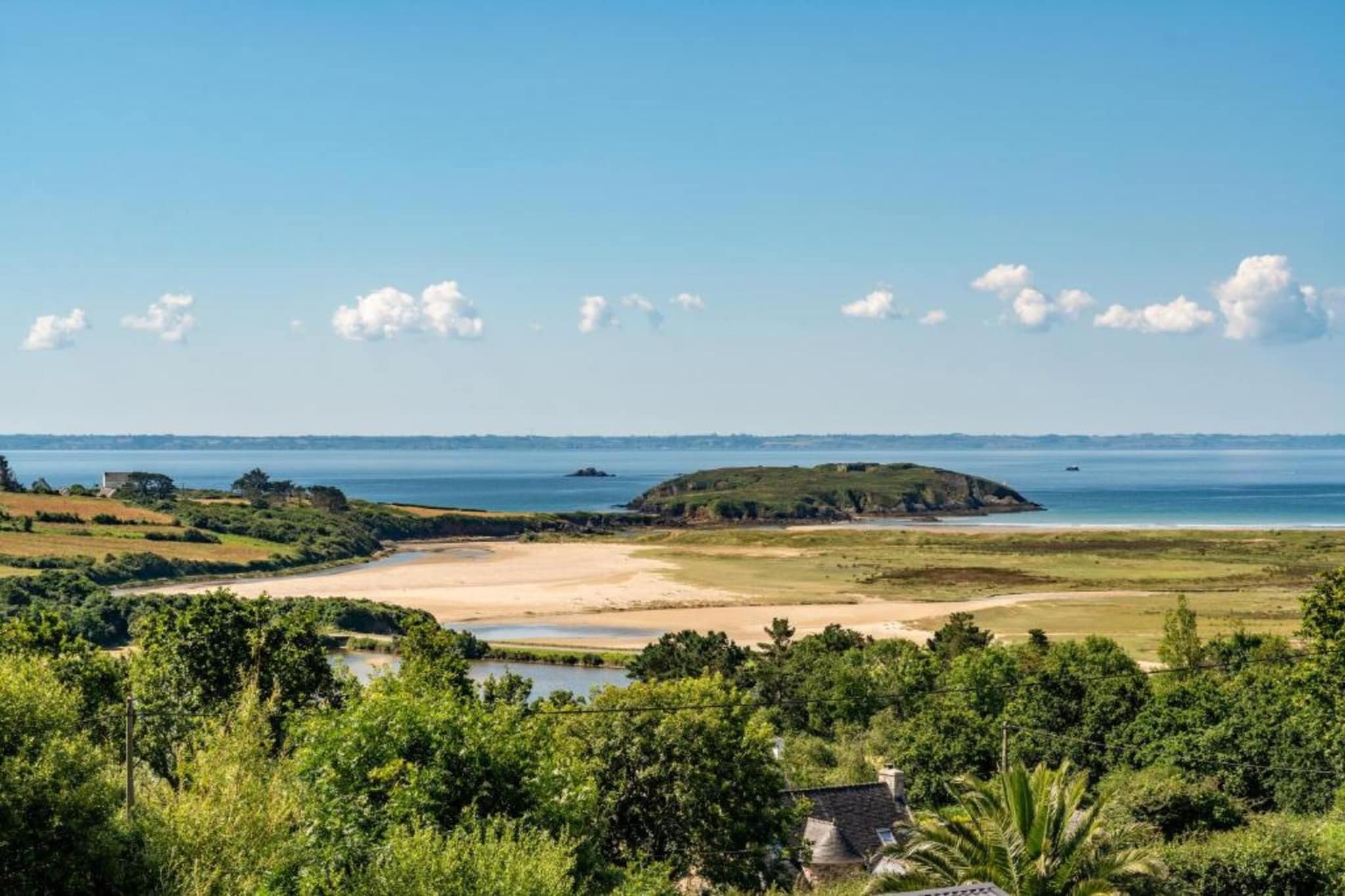 Le Hameau de Peemor Pen 2-Zones d'été à 5 km
