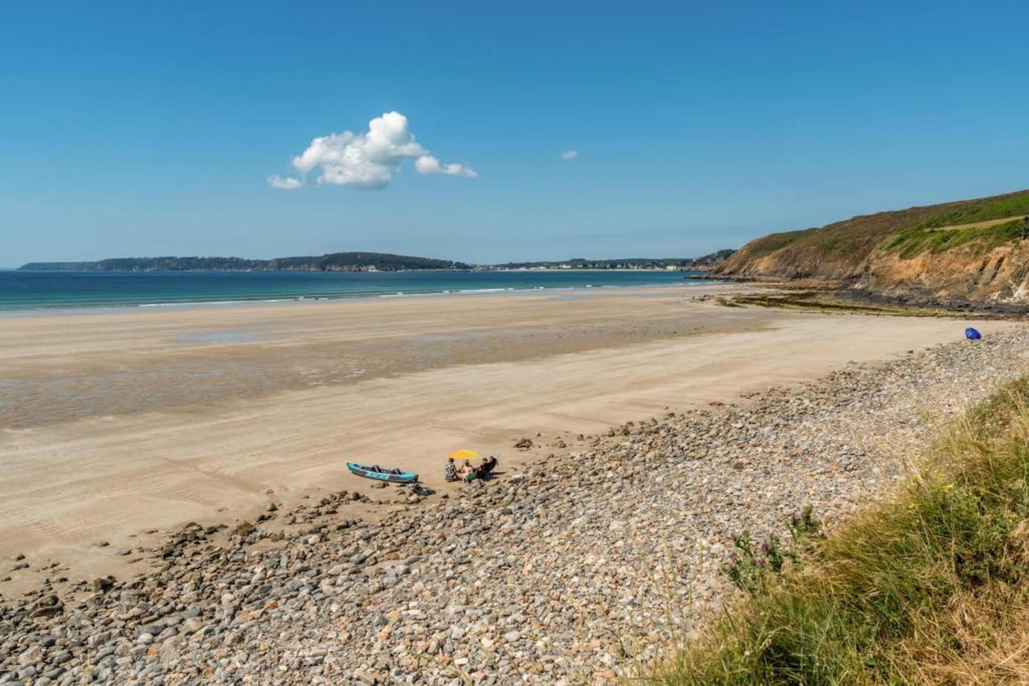 Le Hameau de Peemor Pen 2-Zones d'été à 5 km