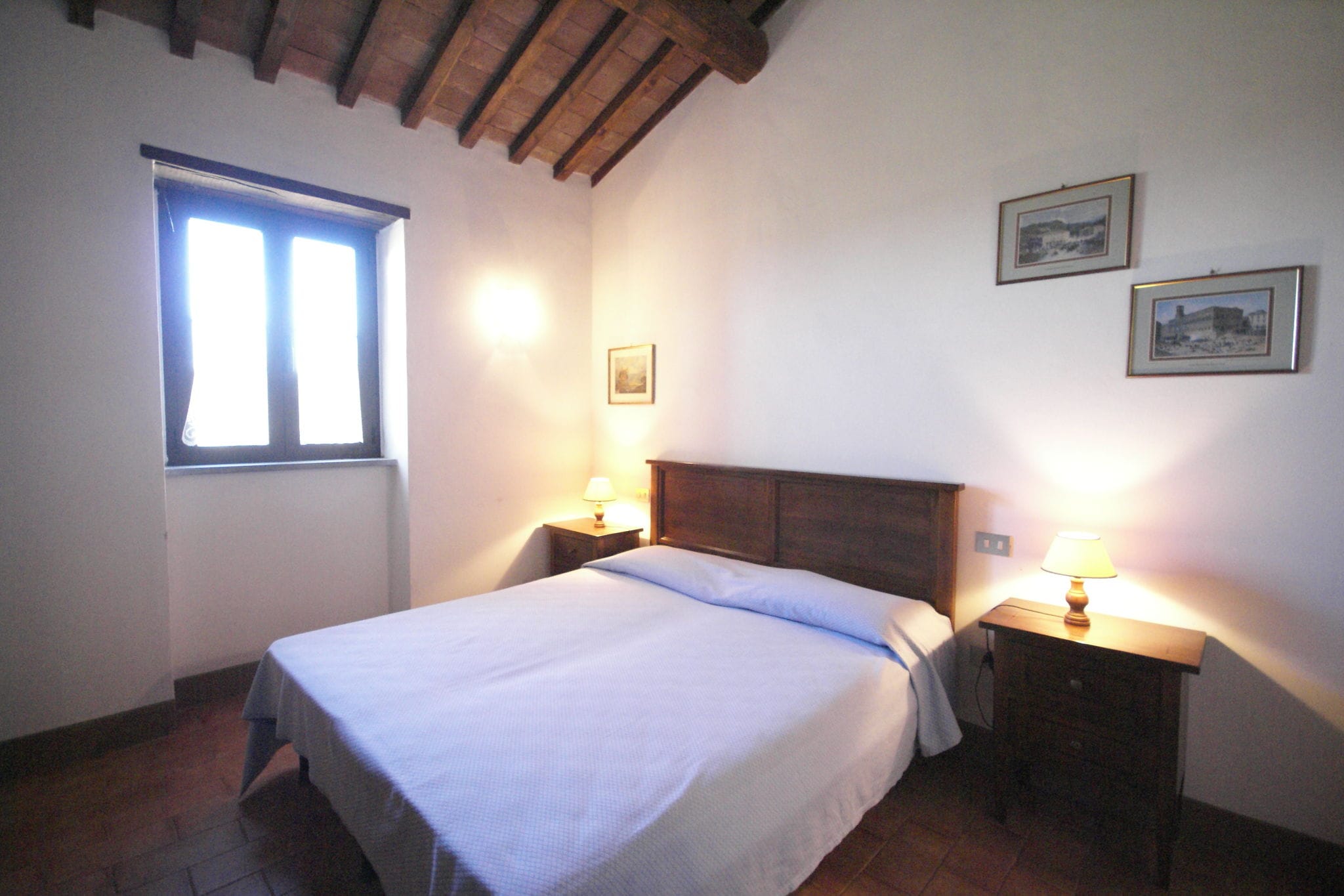 Superbe appartement à Città di Castello avec terrasse privée