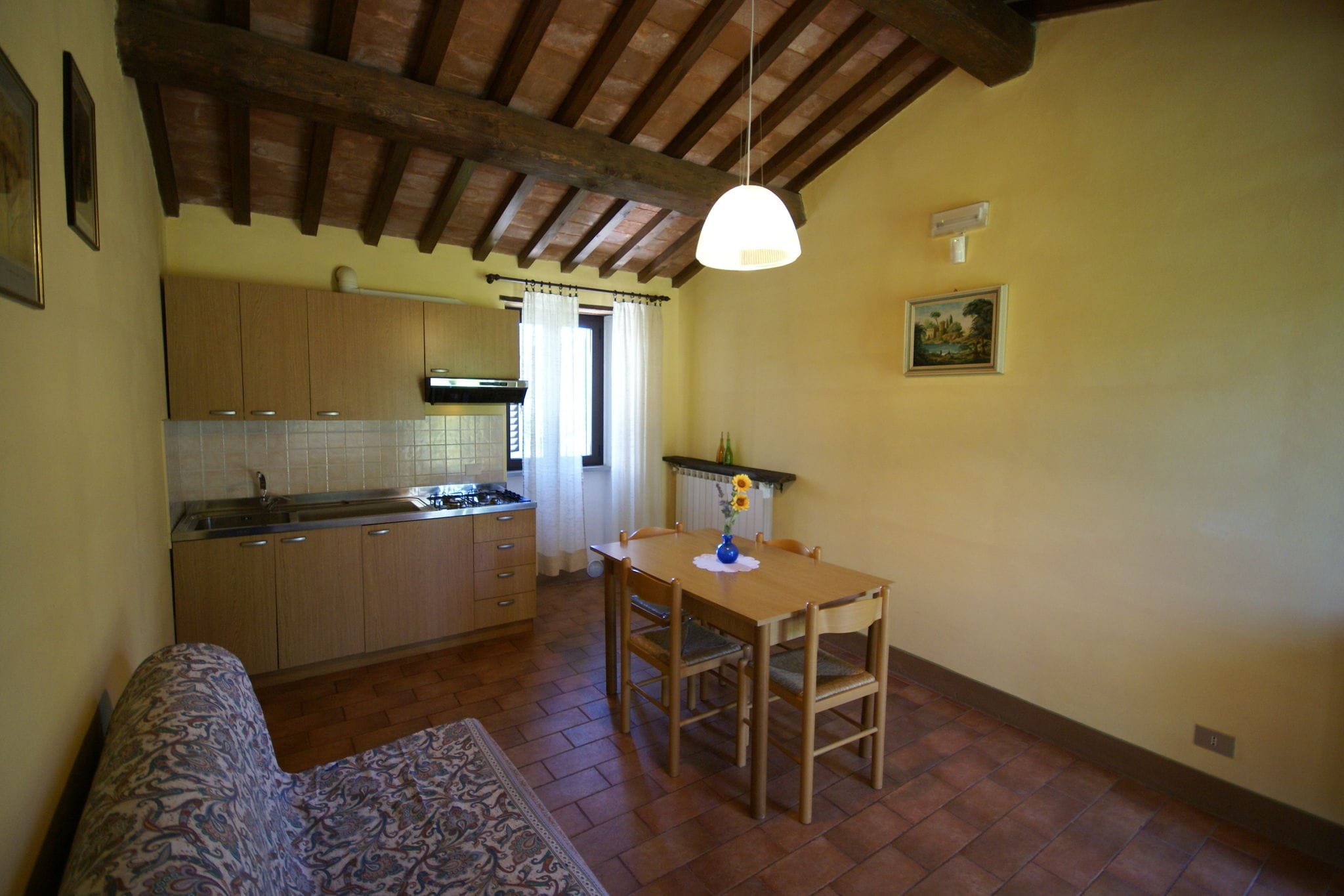Superbe appartement à Città di Castello avec terrasse privée