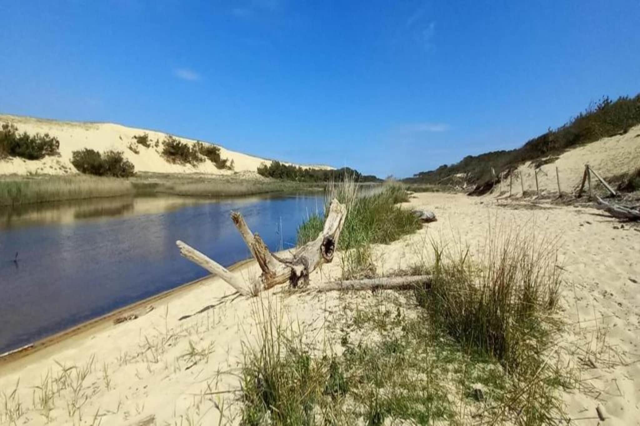 Villas du Club Royal Aquitaine 1-Gebieden zomer 20km