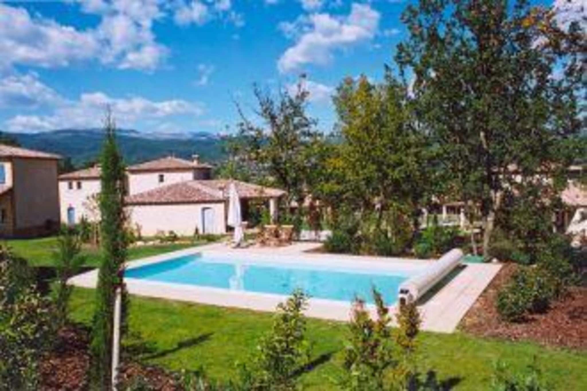 Domaine de Fayence 6-Exterior summer