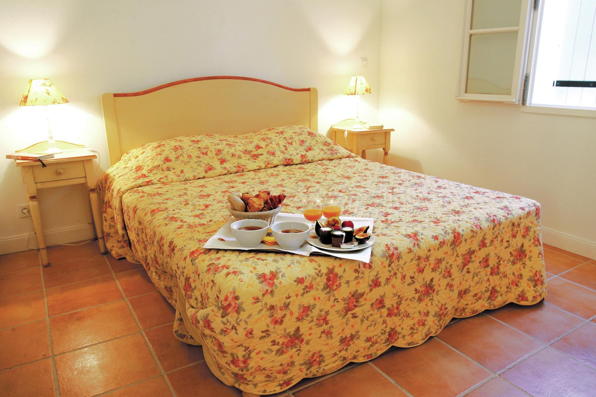 Domaine de Fayence 6-Bedroom