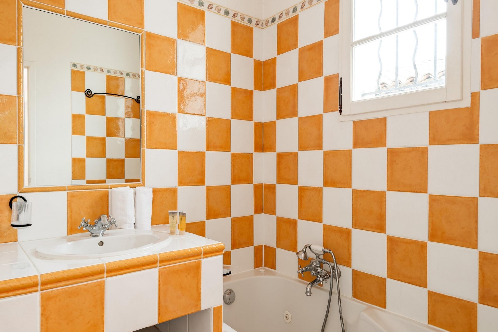 Domaine de Fayence 6-Bathroom