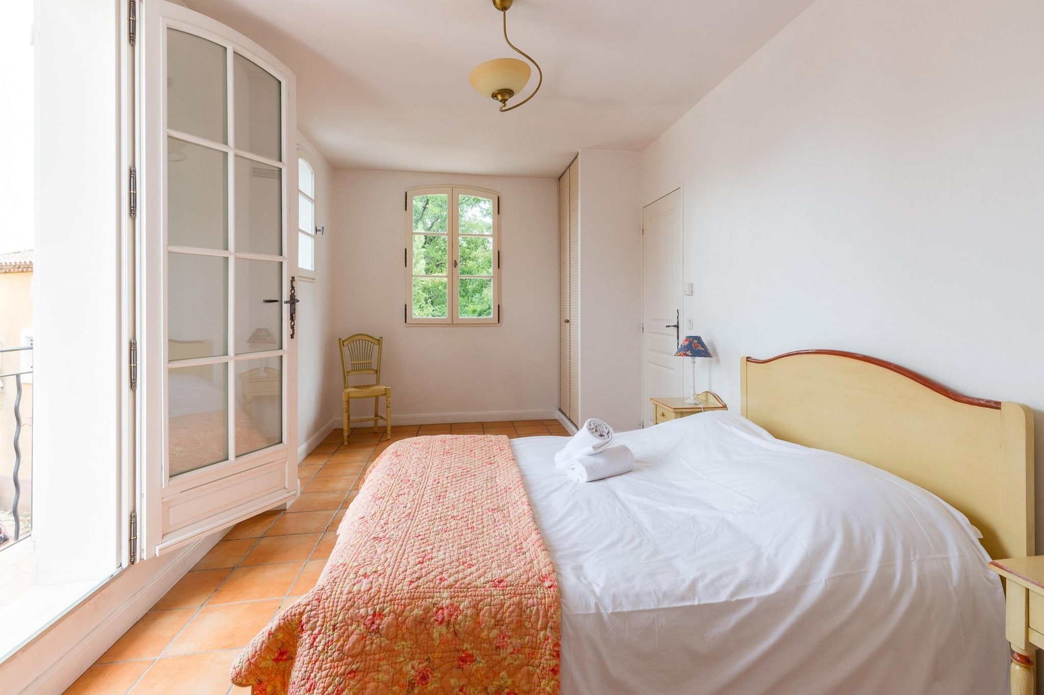 Domaine de Fayence 6-Bedroom