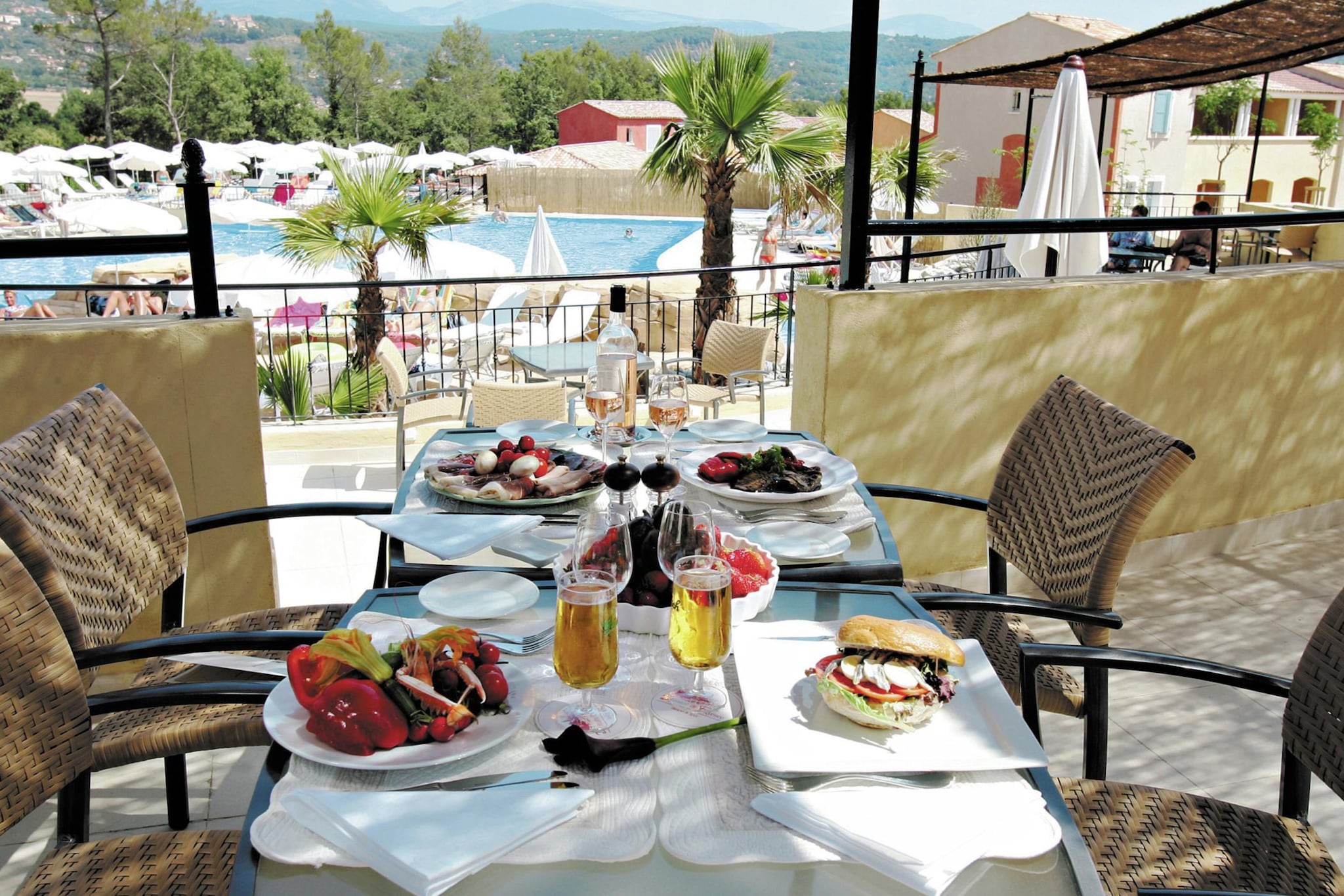 Domaine de Fayence 6-Facilities