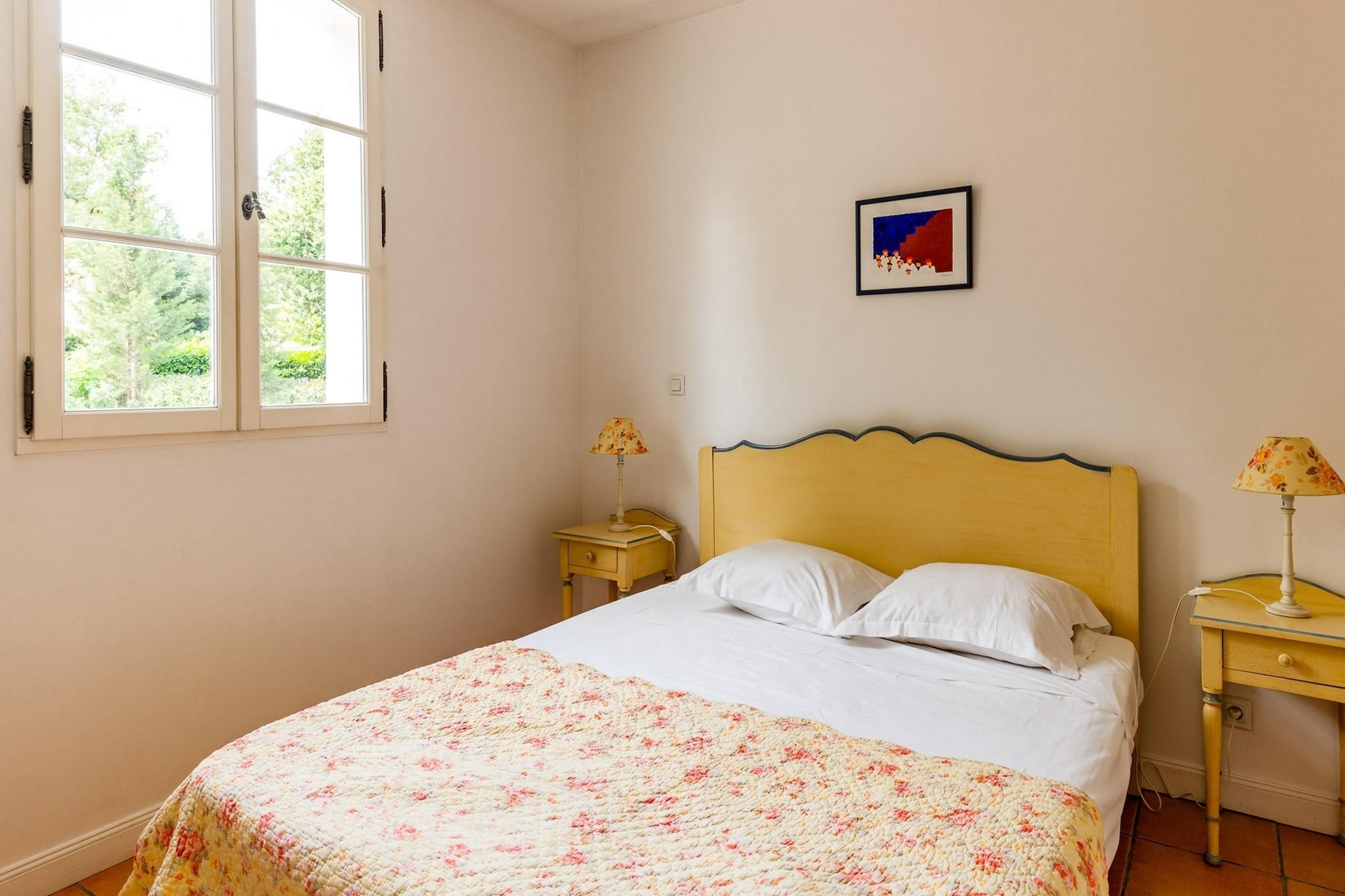Domaine de Fayence 6-Bedroom