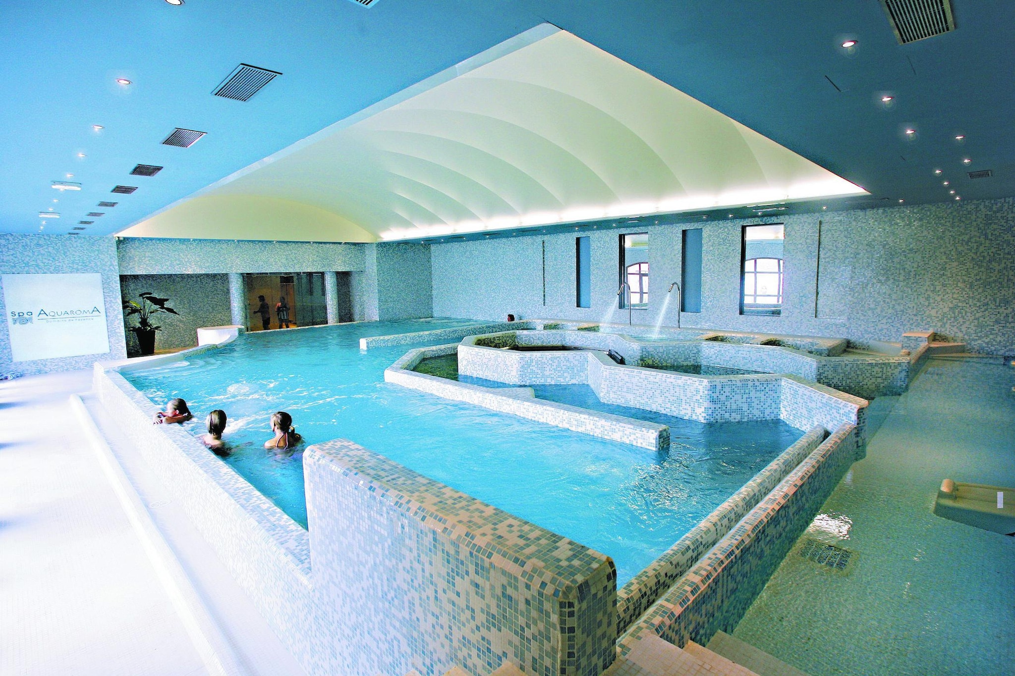 Domaine de Fayence 6-Park facilities