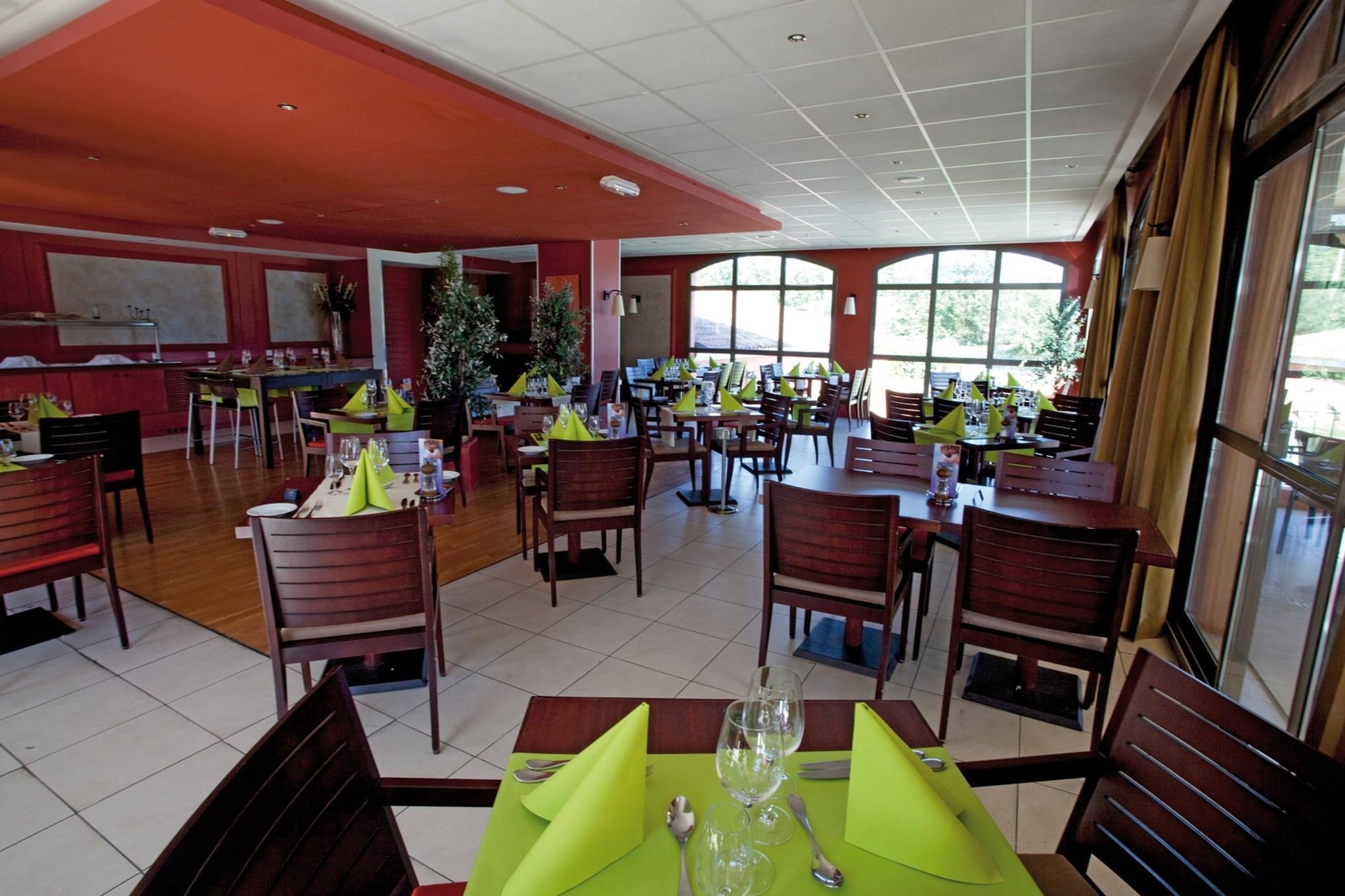 Domaine de Fayence 6-Facilities