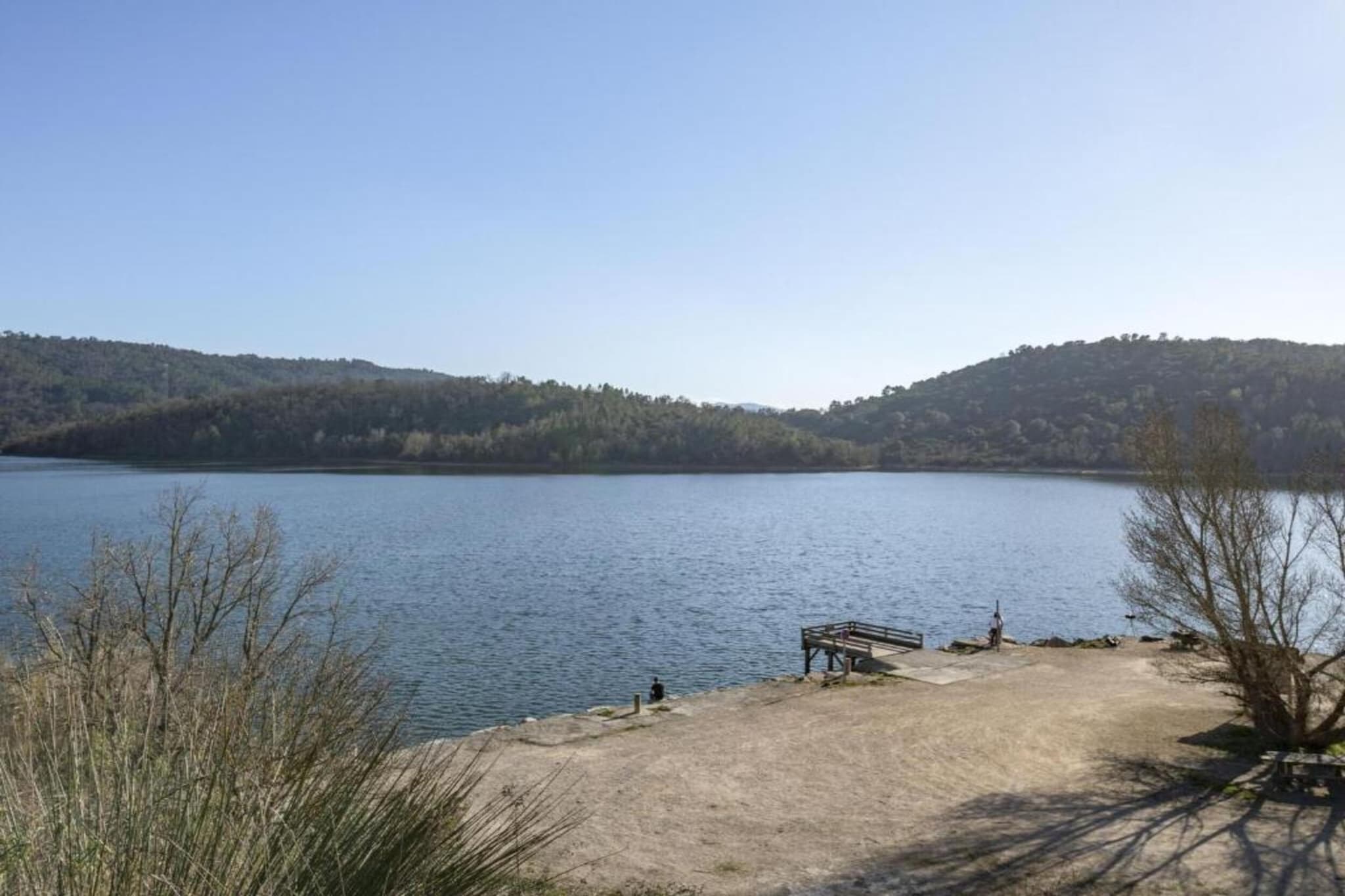 Domaine de Fayence 4-Gebieden zomer 20km