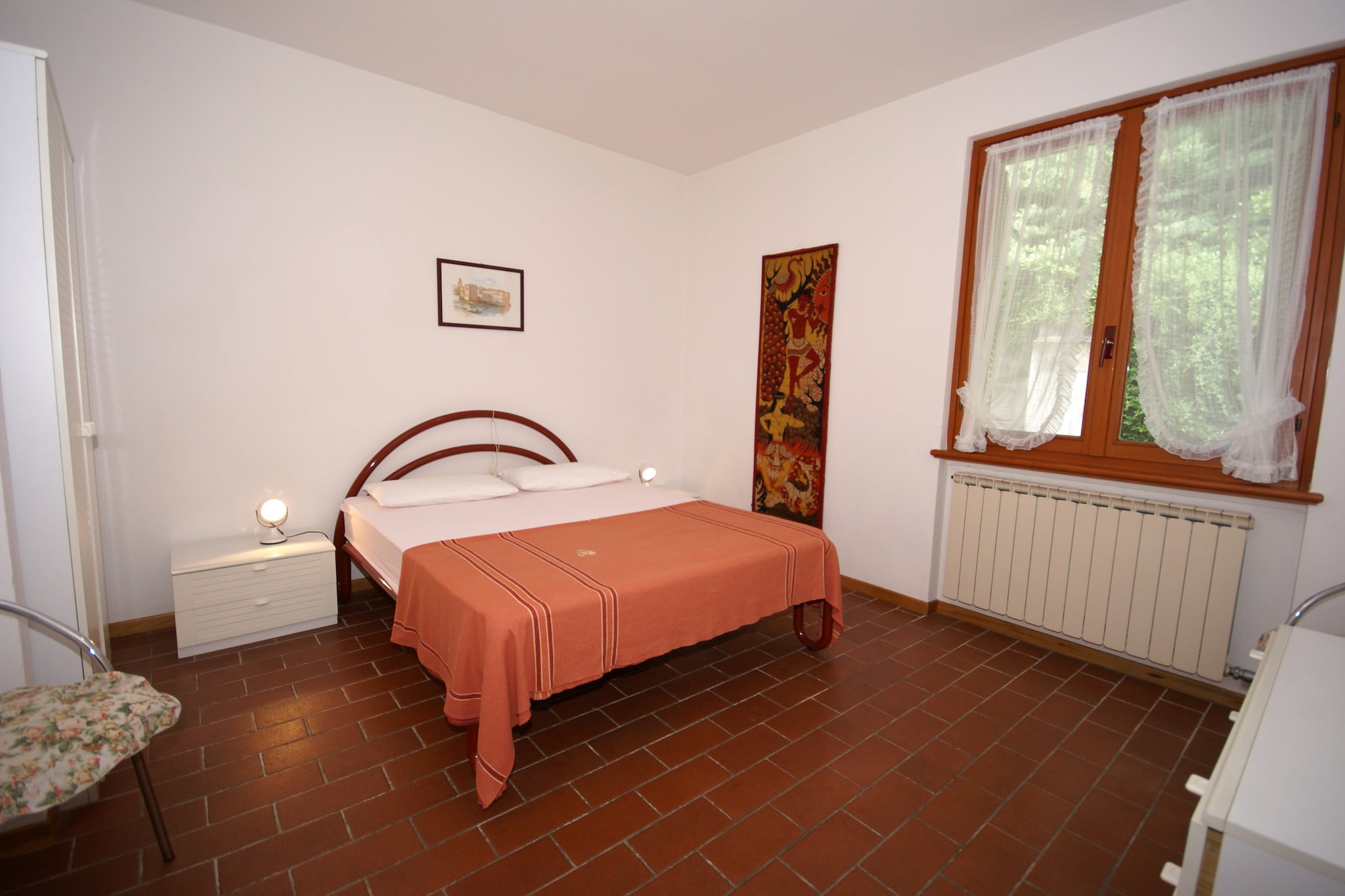 Bed Room