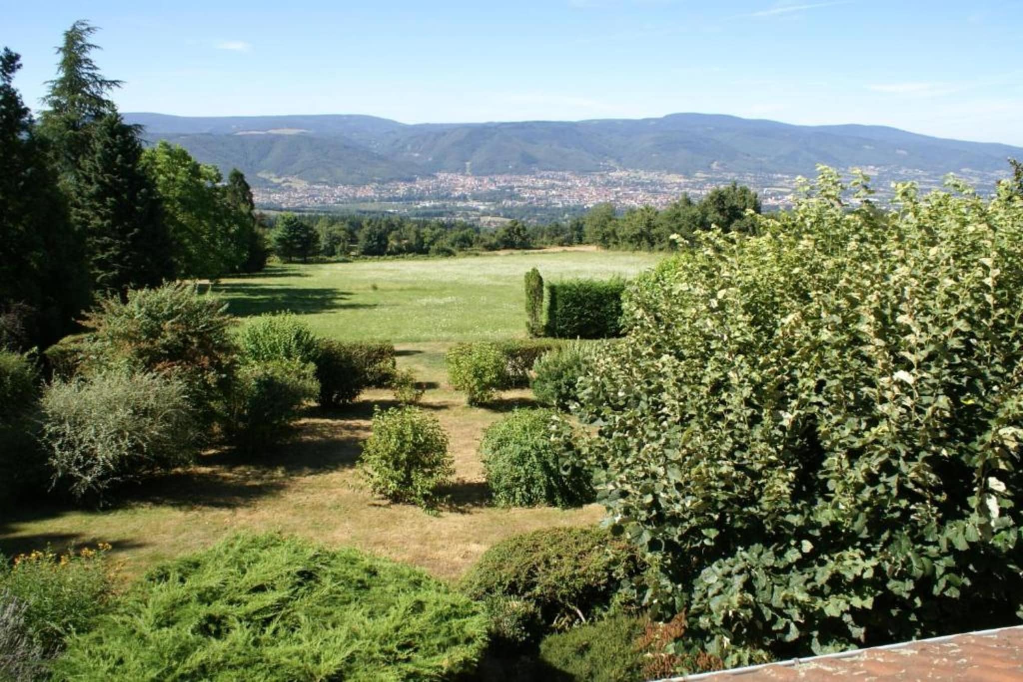 Royal Green Parc - Golf de Mazamet 1-Gebiete Sommer 5 km
