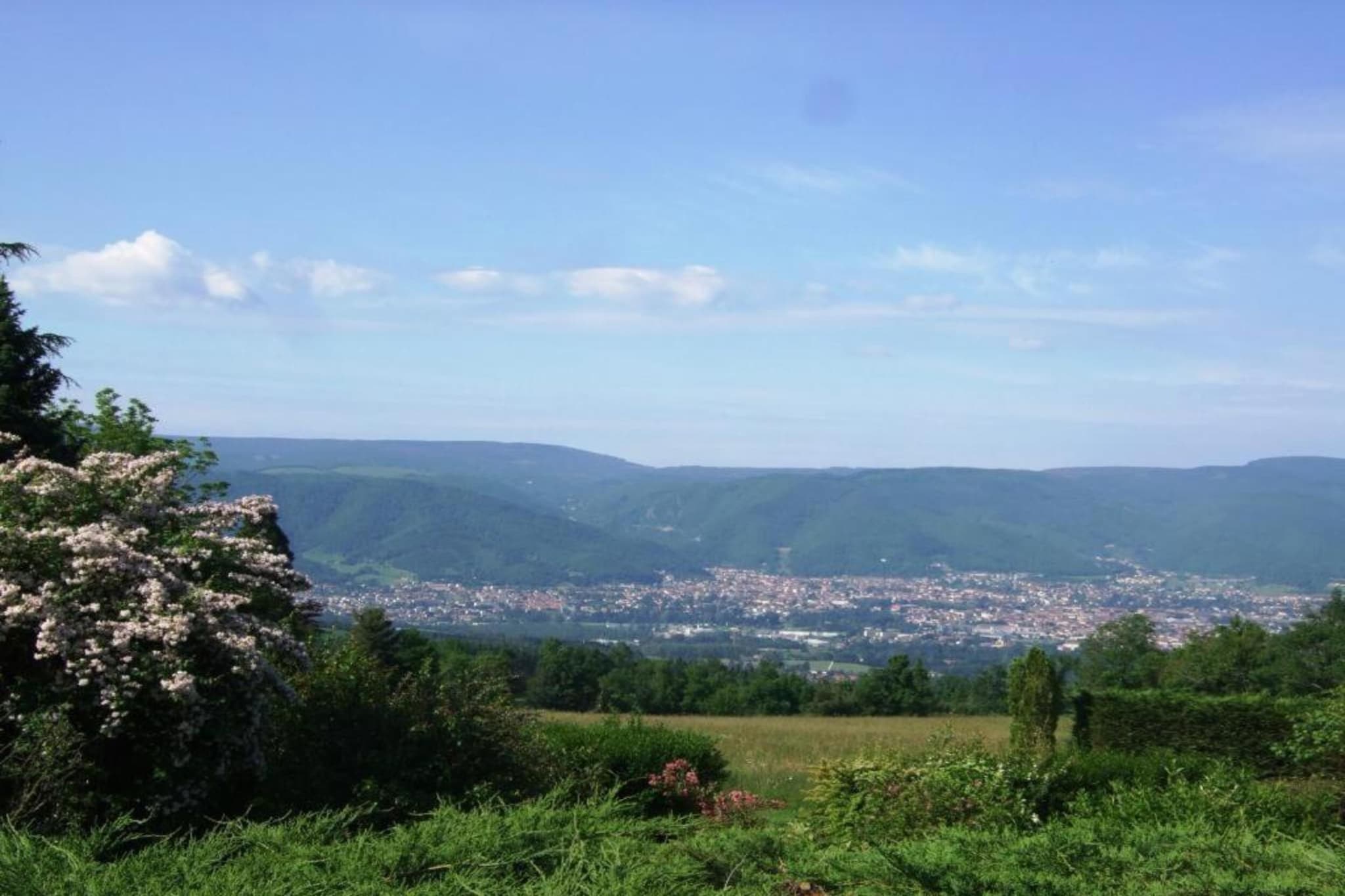 Royal Green Parc - Golf de Mazamet 1-Gebiete Sommer 5 km