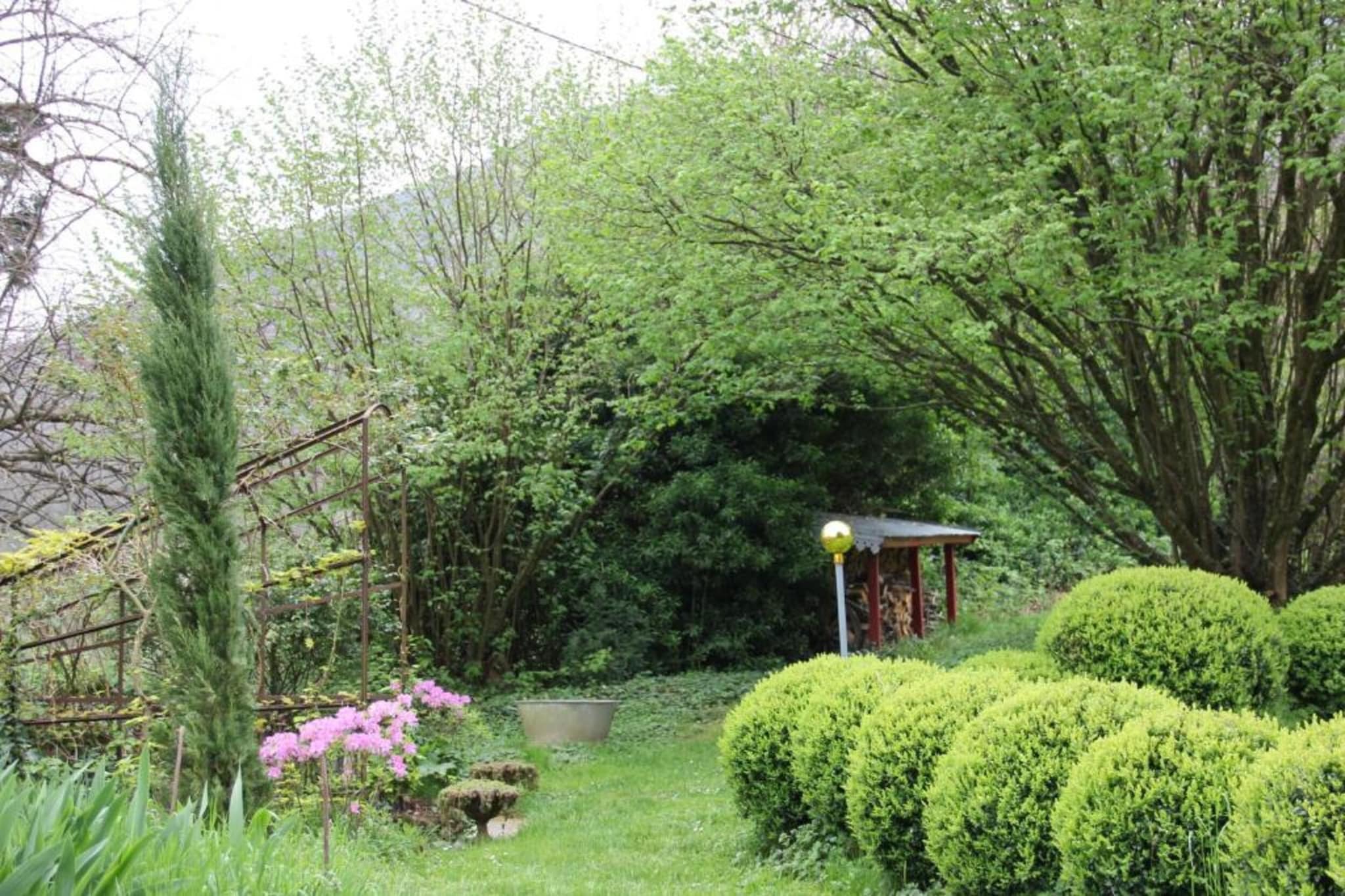 Royal Green Parc - Golf de Mazamet 1-Gebiete Sommer 5 km