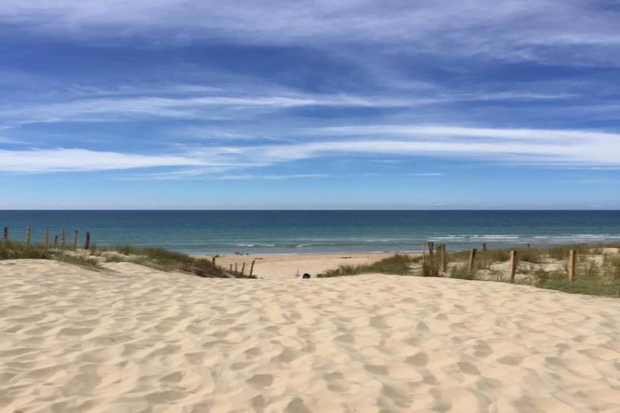 Atlantic Green 2-Gebiete Sommer 20 km