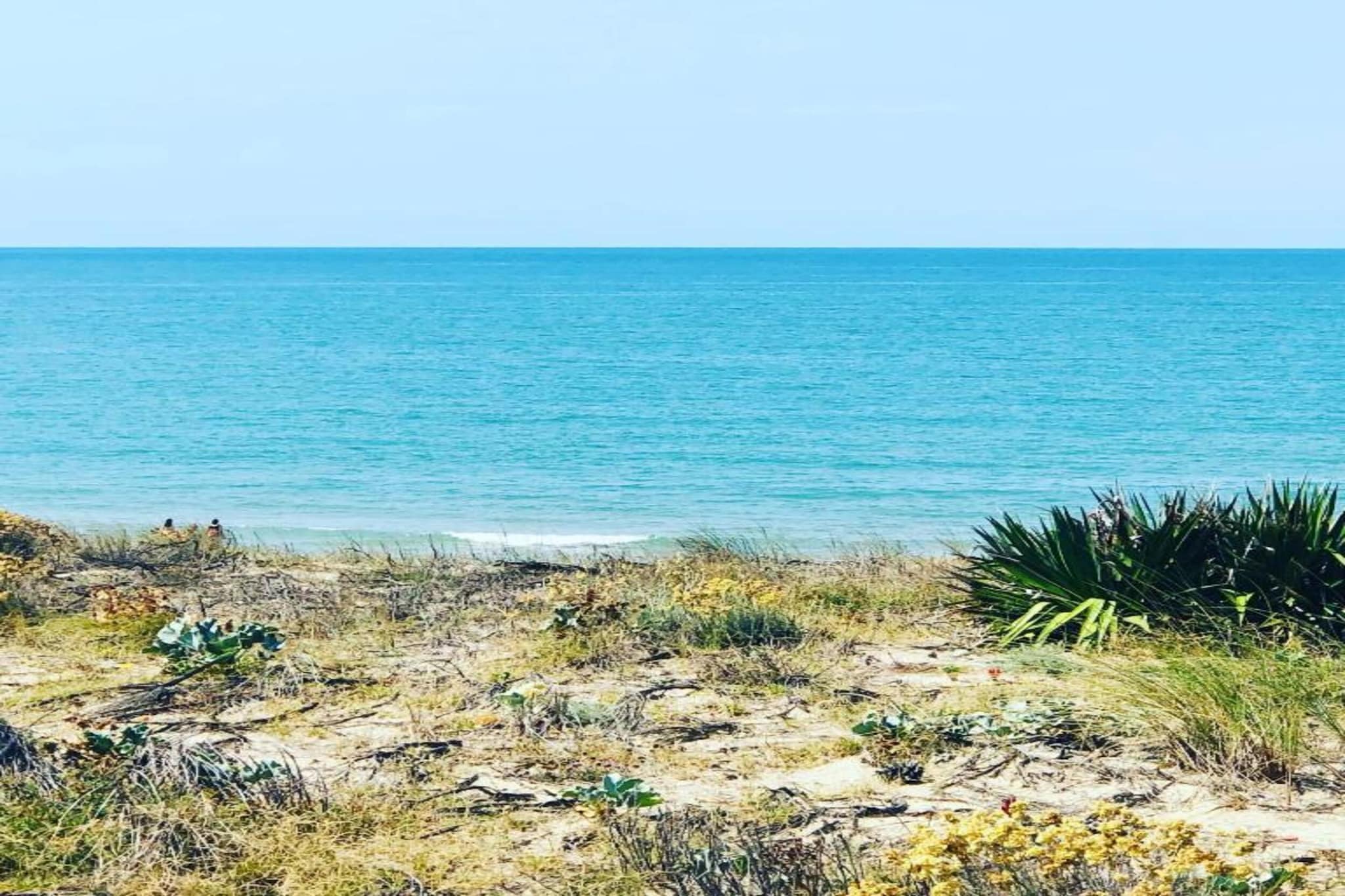 Atlantic Green 2-Gebiete Sommer 20 km