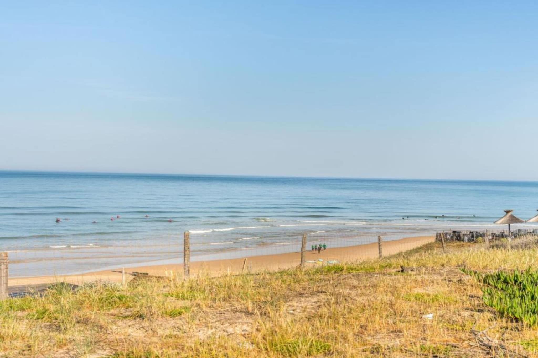 Atlantic Green 2-Gebiete Sommer 20 km