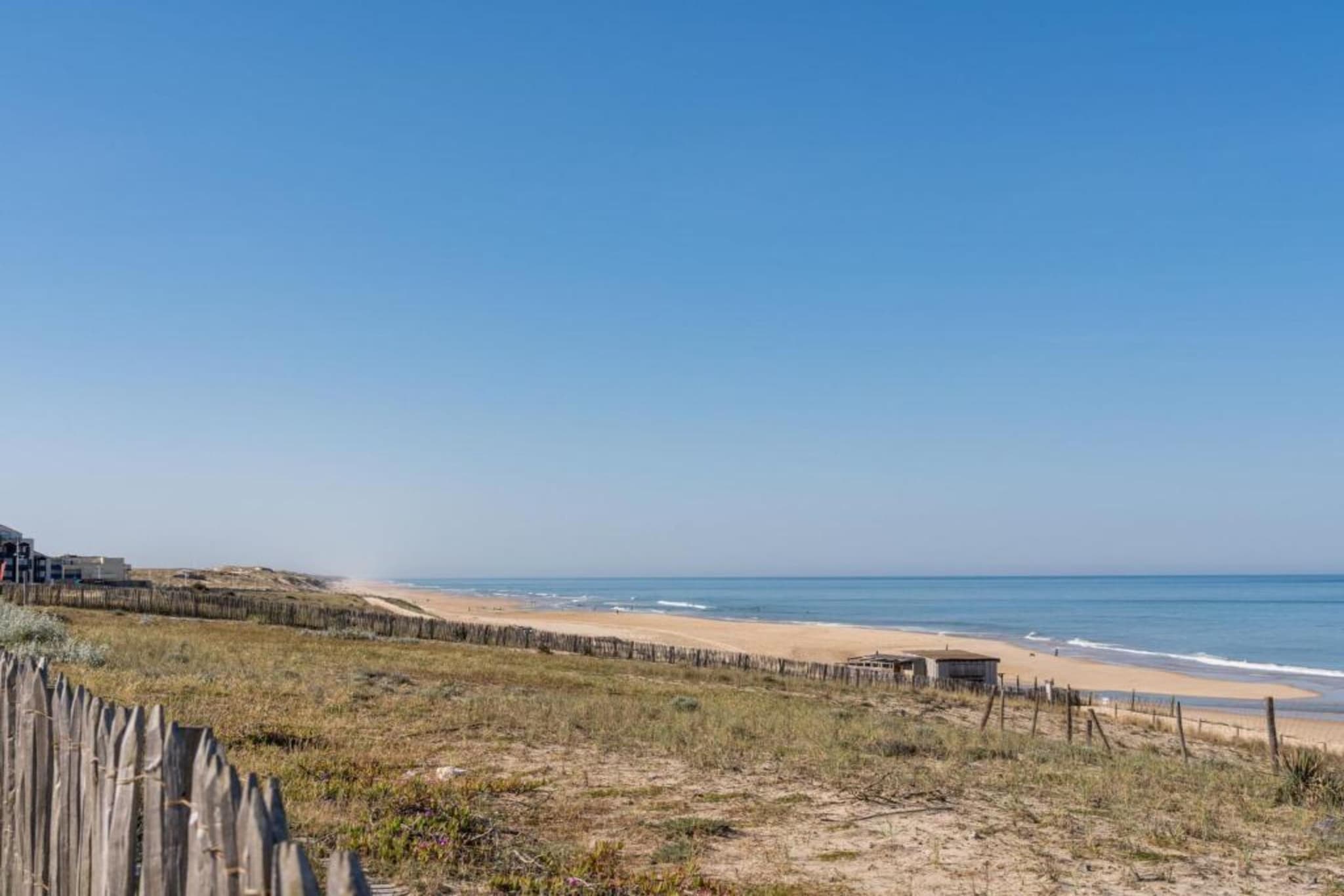 Atlantic Green 2-Gebiete Sommer 20 km