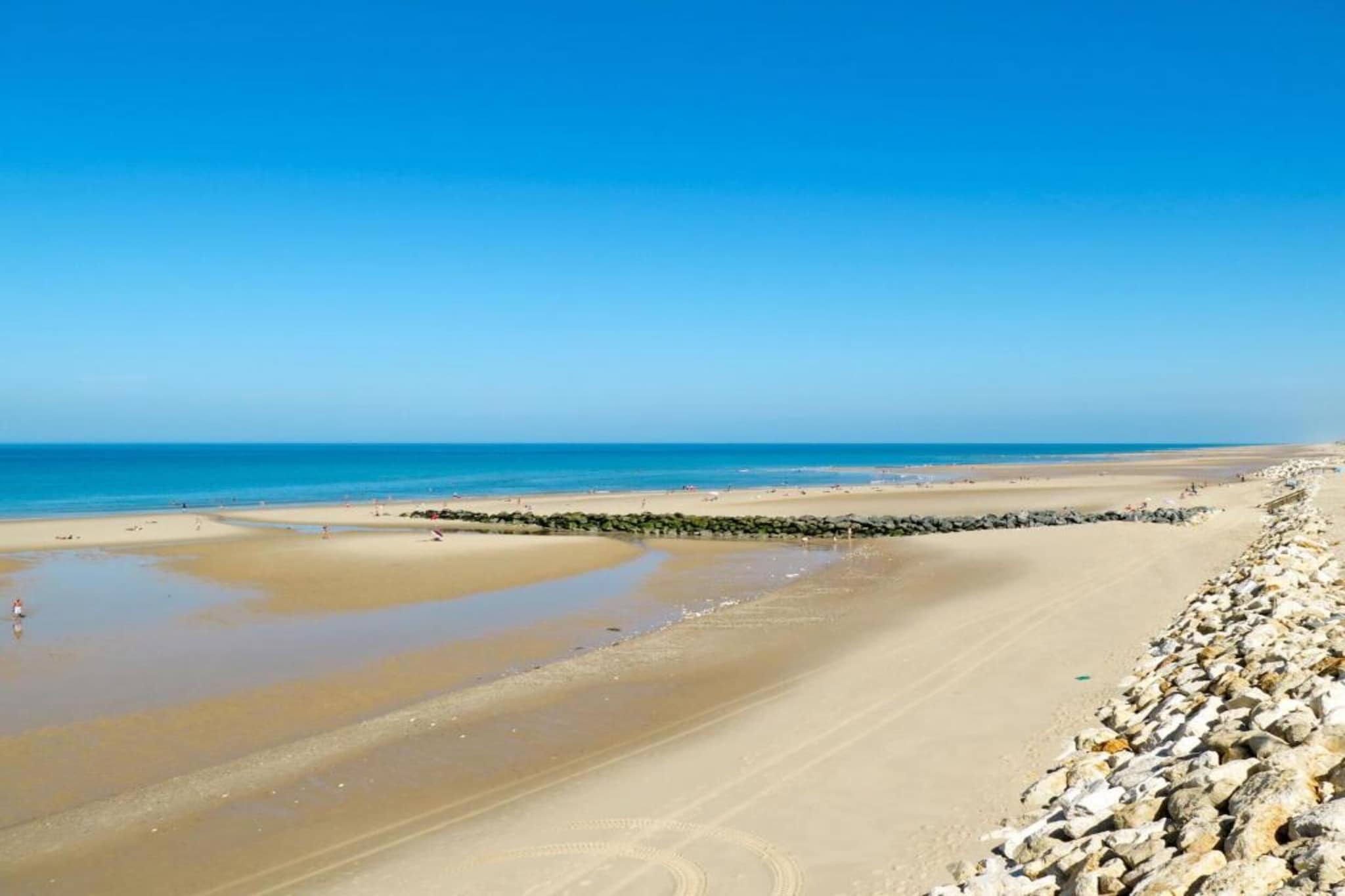 Atlantic Green 2-Gebiete Sommer 20 km