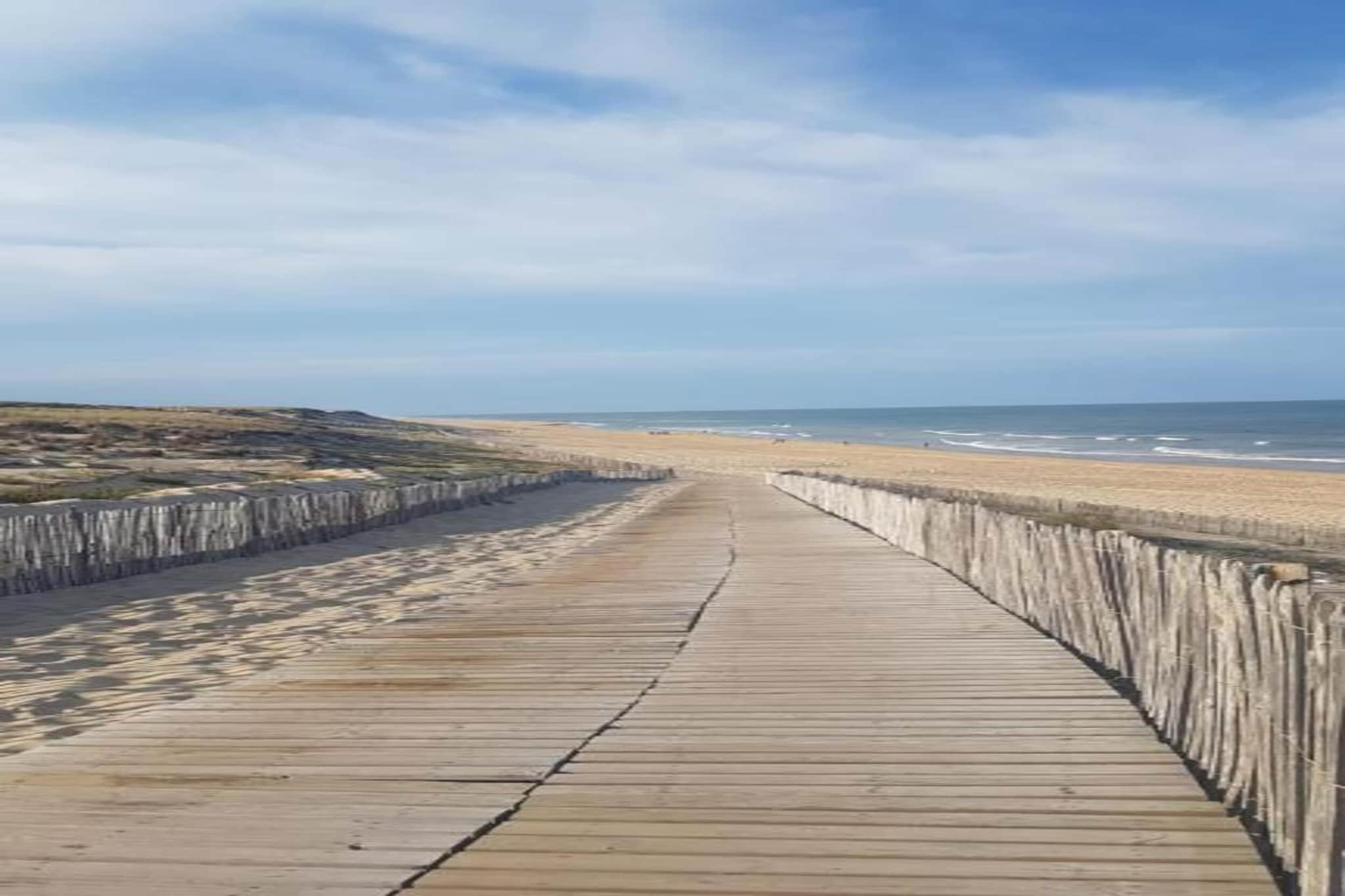 Atlantic Green 2-Gebiete Sommer 20 km