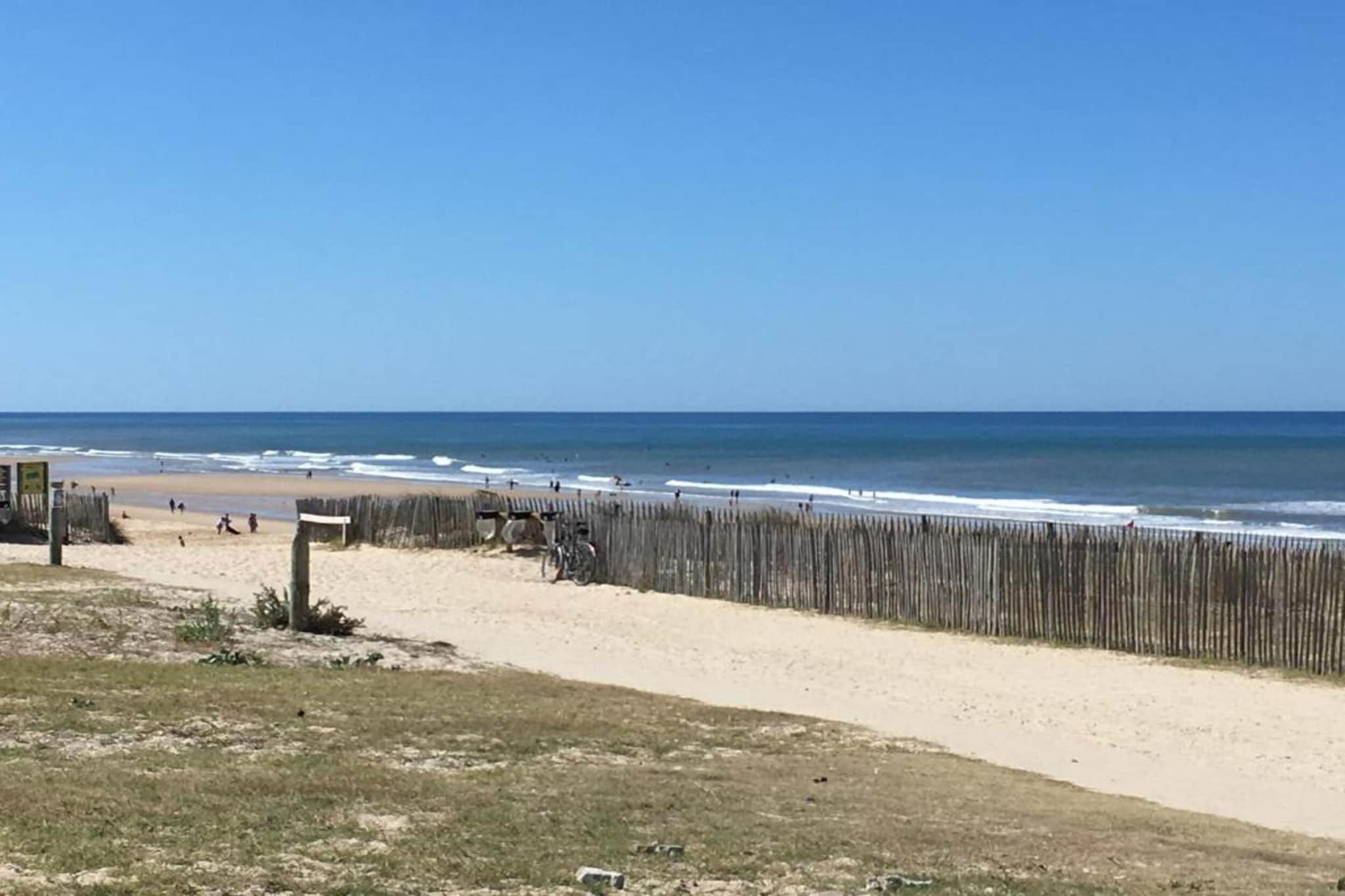 Atlantic Green 2-Gebiete Sommer 20 km